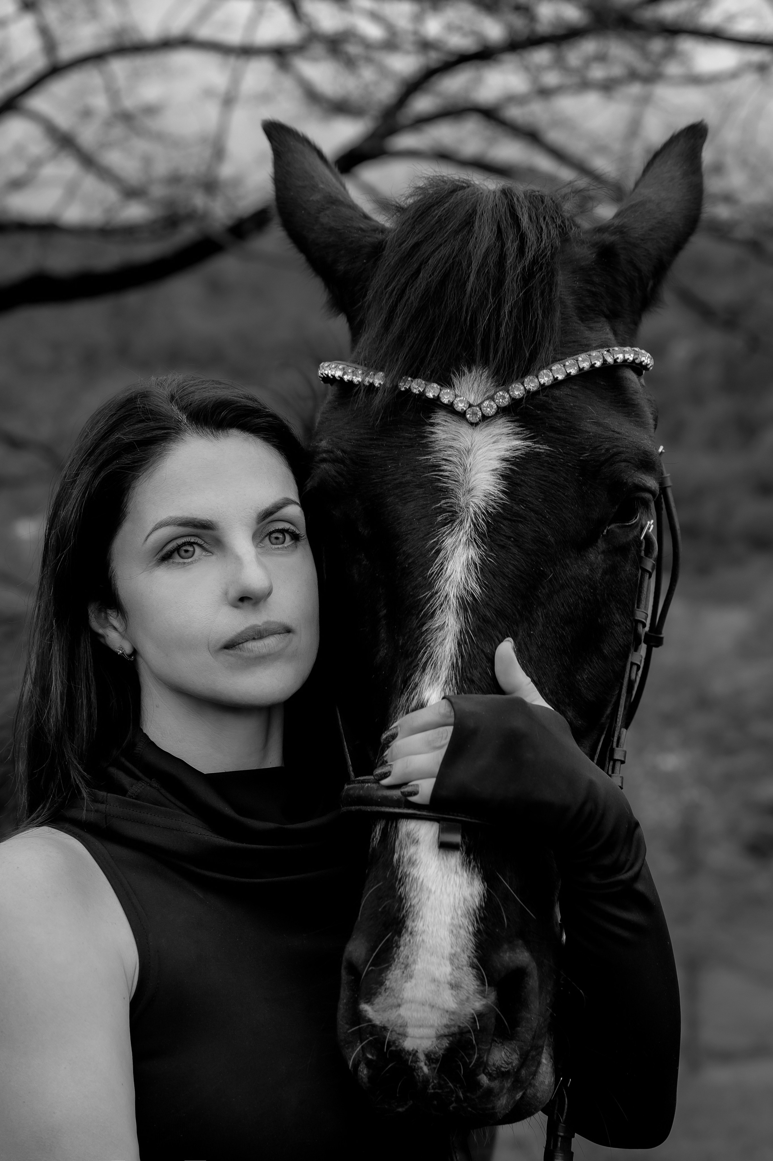 Анна и Майбах. Наталья Слесаренко фотограф в Сочи