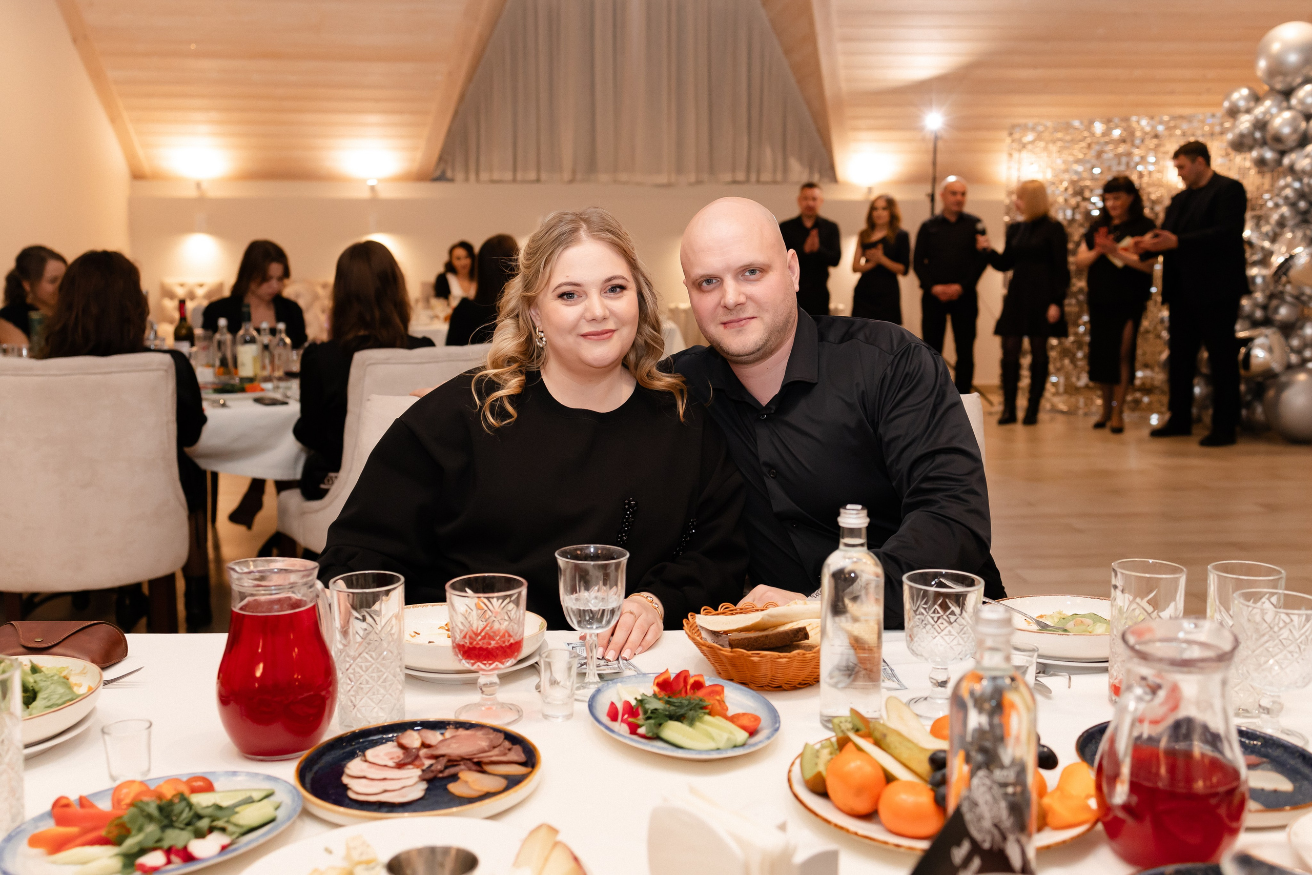 Юбилей Ильнары