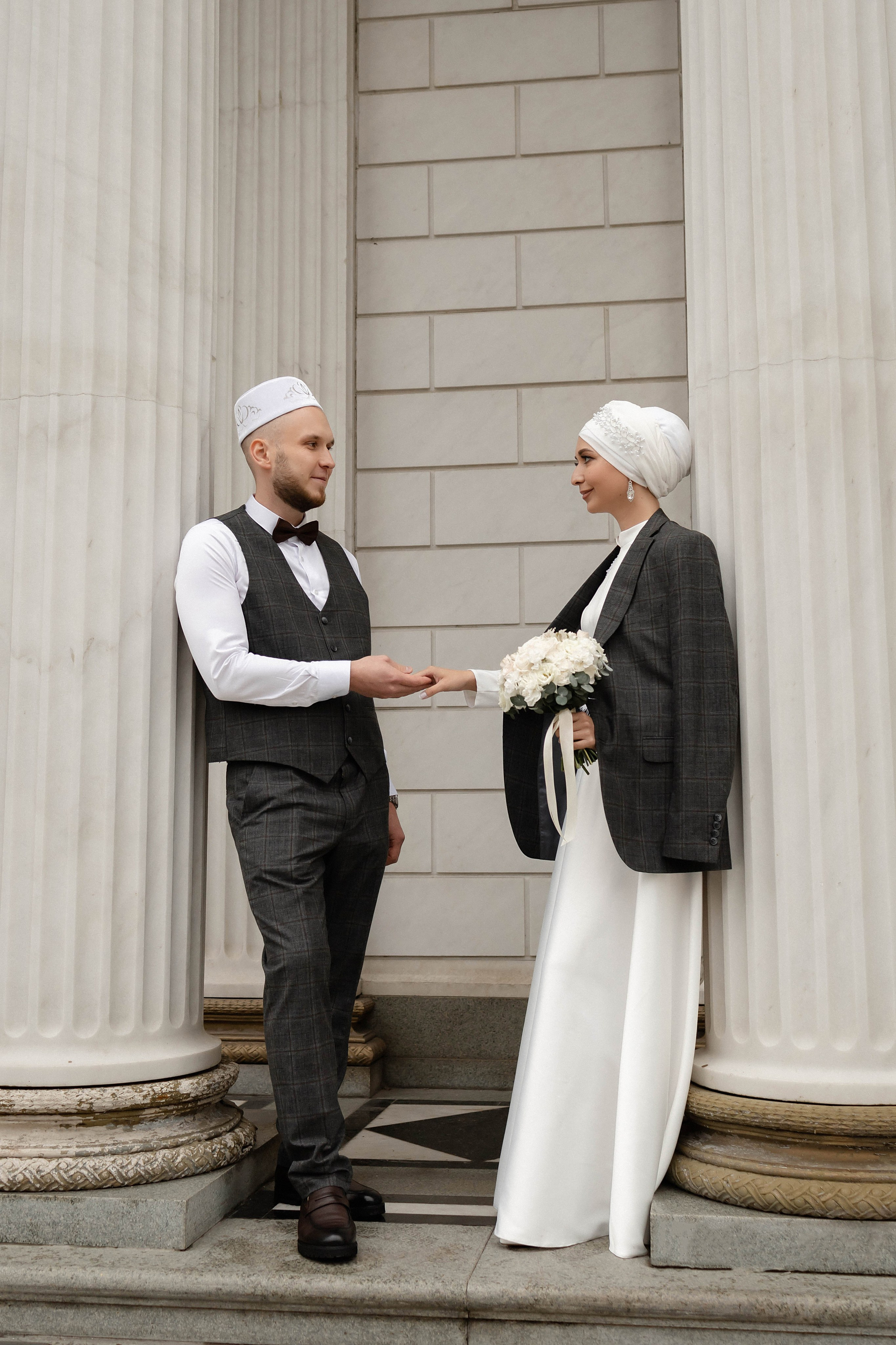 Эрнест и Лиана