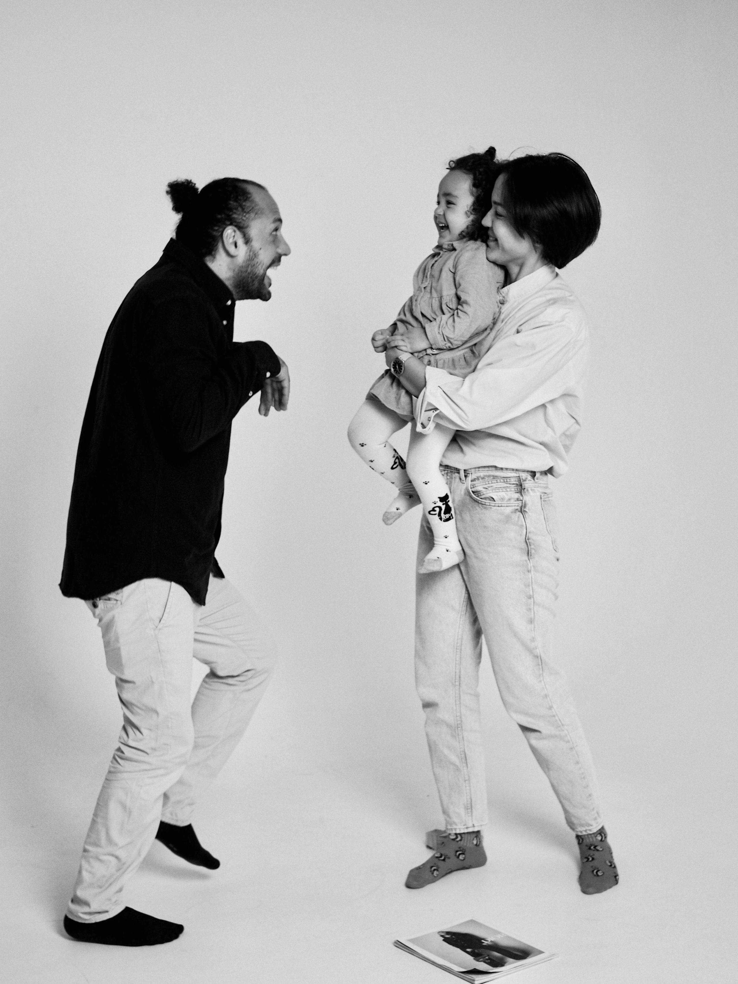 Семейные. Фотограф в Краснодаре и Сочи