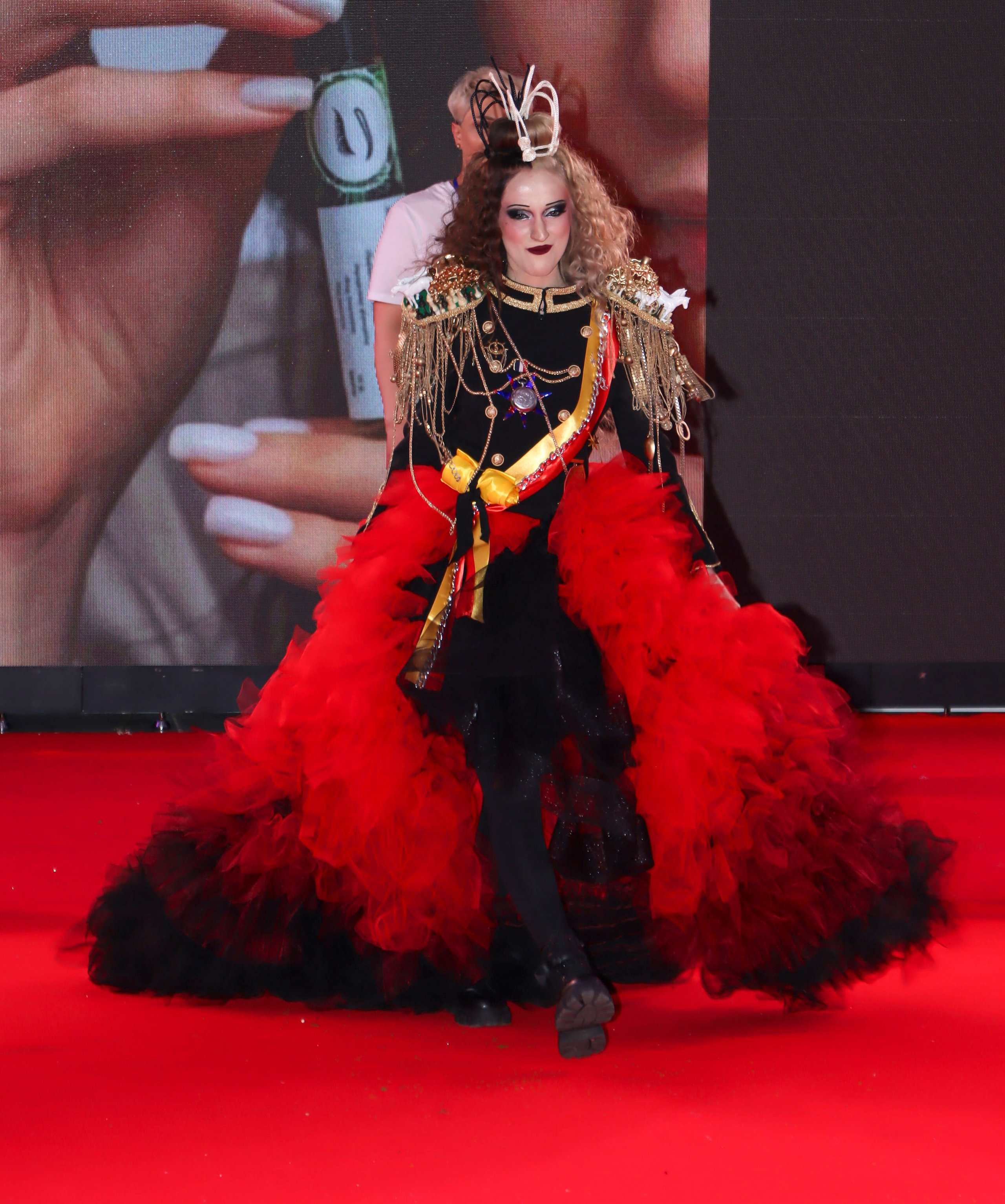 OMC Armenia 2025. Арт-фотограф Ксения Якутович