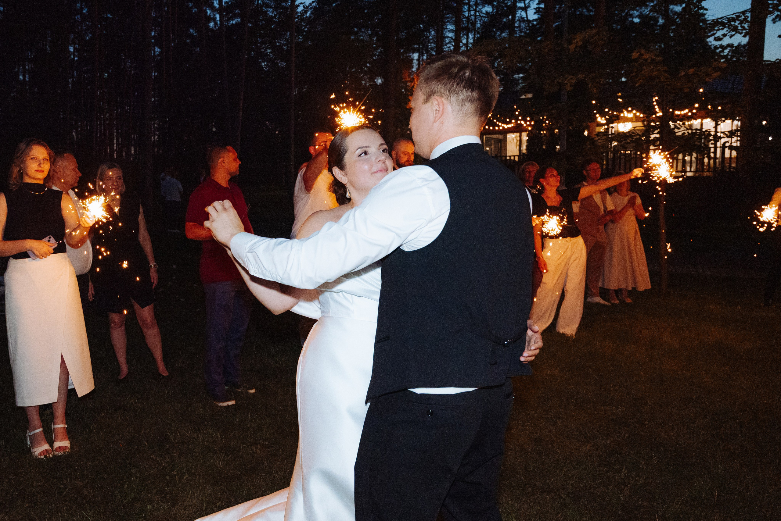 Свадебный репортаж. ТАТИ | Татьяна Тихонова | фотограф | Тольятти Самара