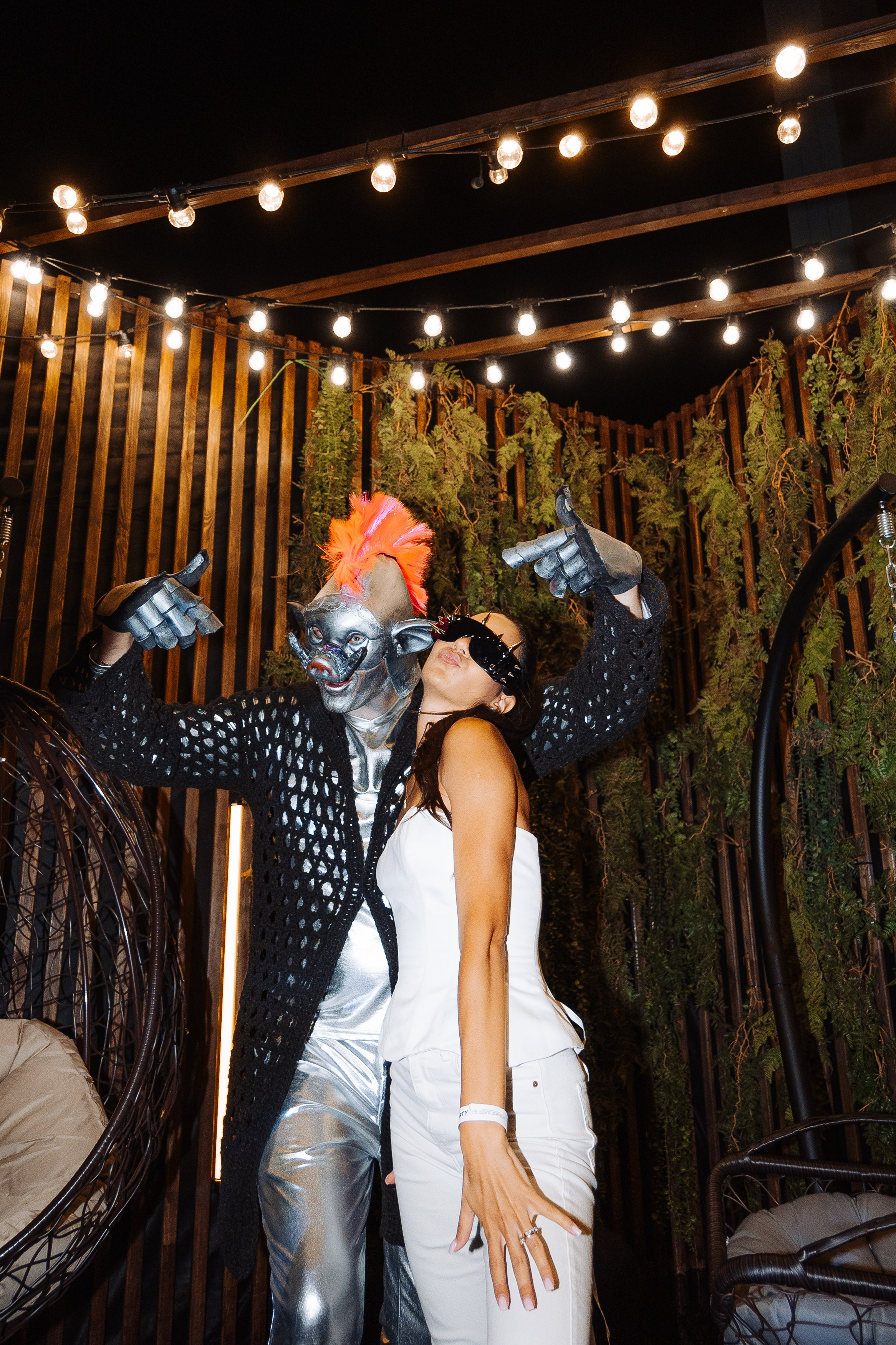 Вечеринки. ТАТИ | Татьяна Тихонова | фотограф | Тольятти Самара