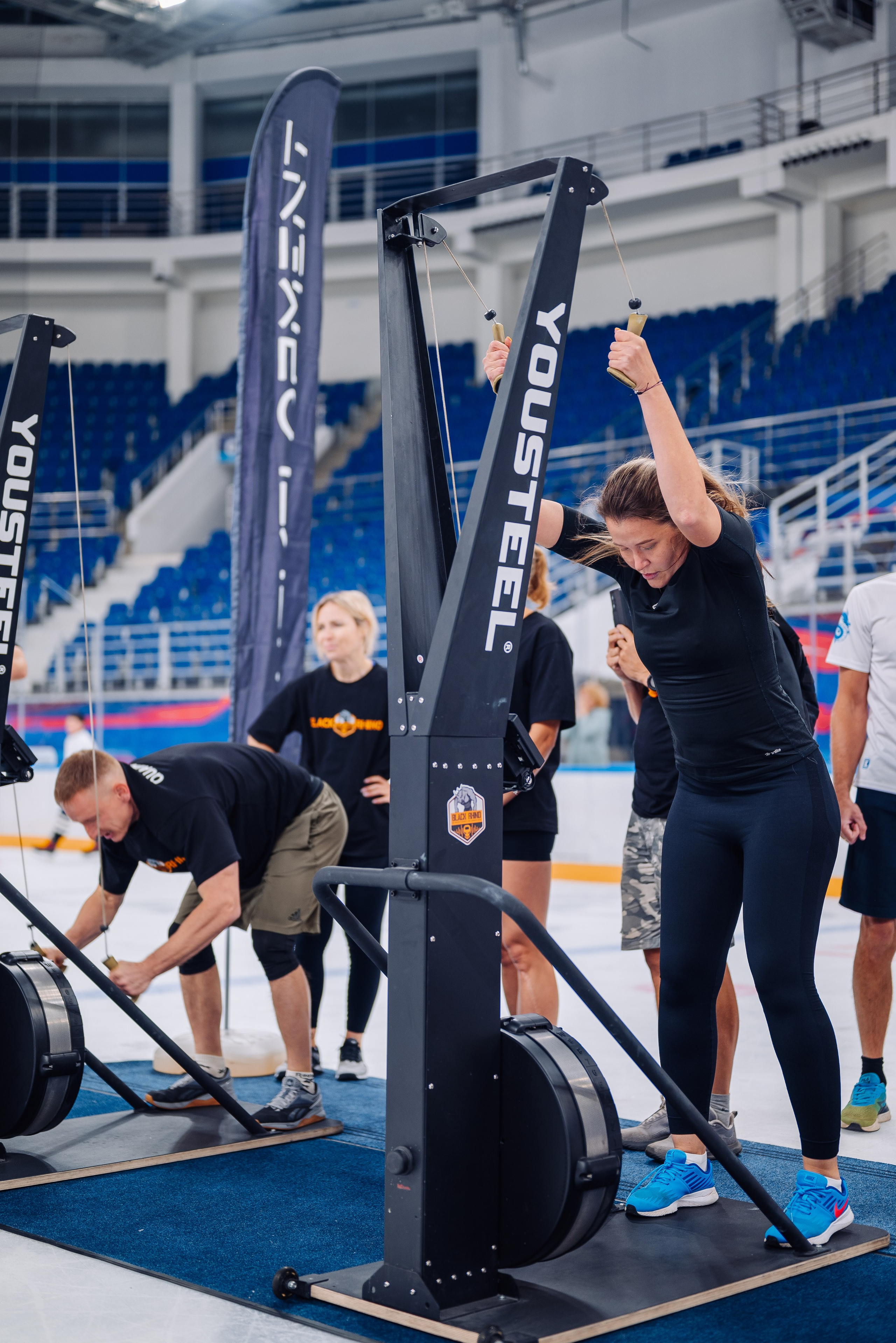 Спортивные мероприятия. ТАТИ | Татьяна Тихонова | фотограф | Тольятти Самара