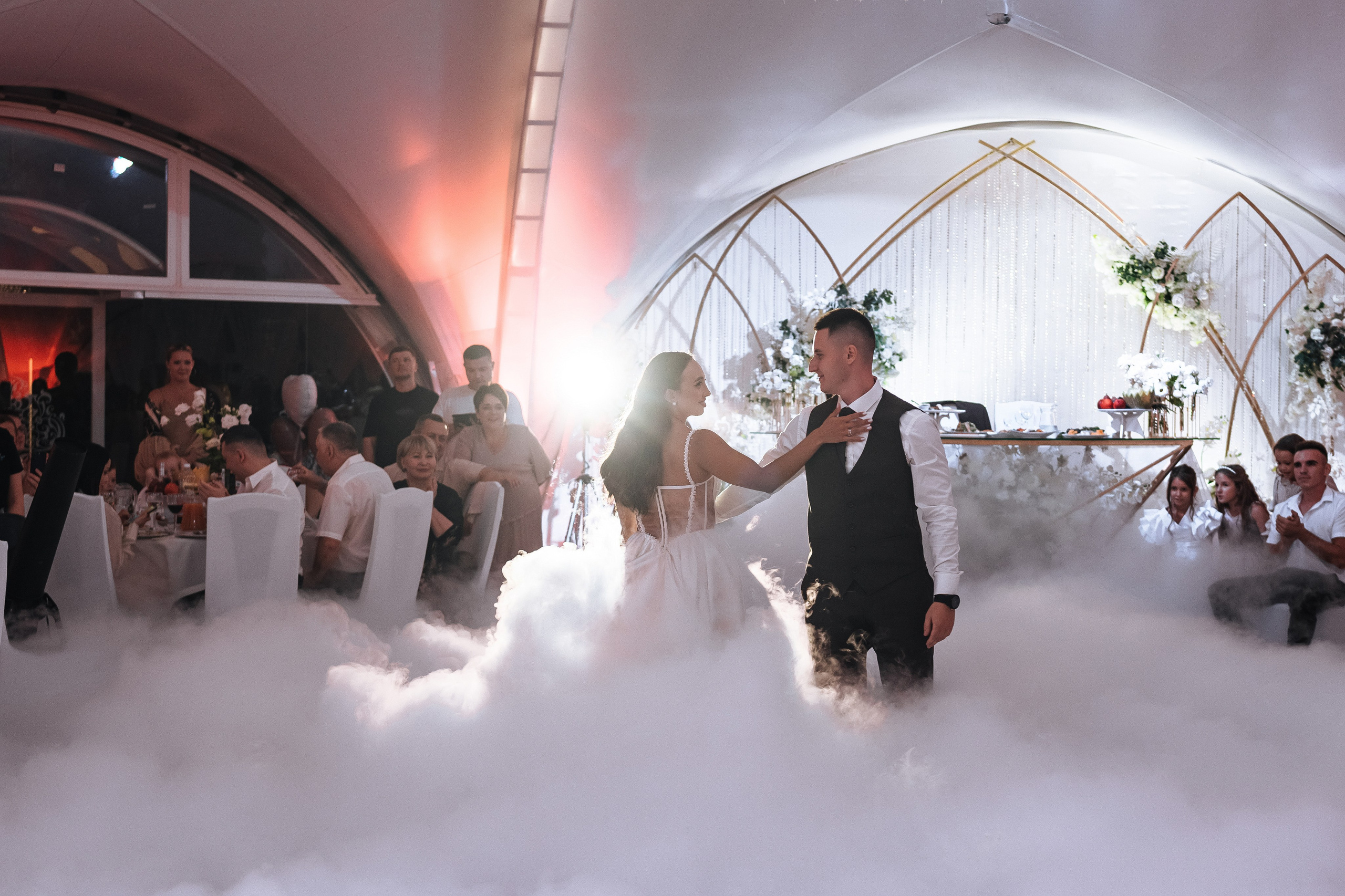 Марк и Элина. Свадебный и портретный фотограф в Симферополе и Крыму