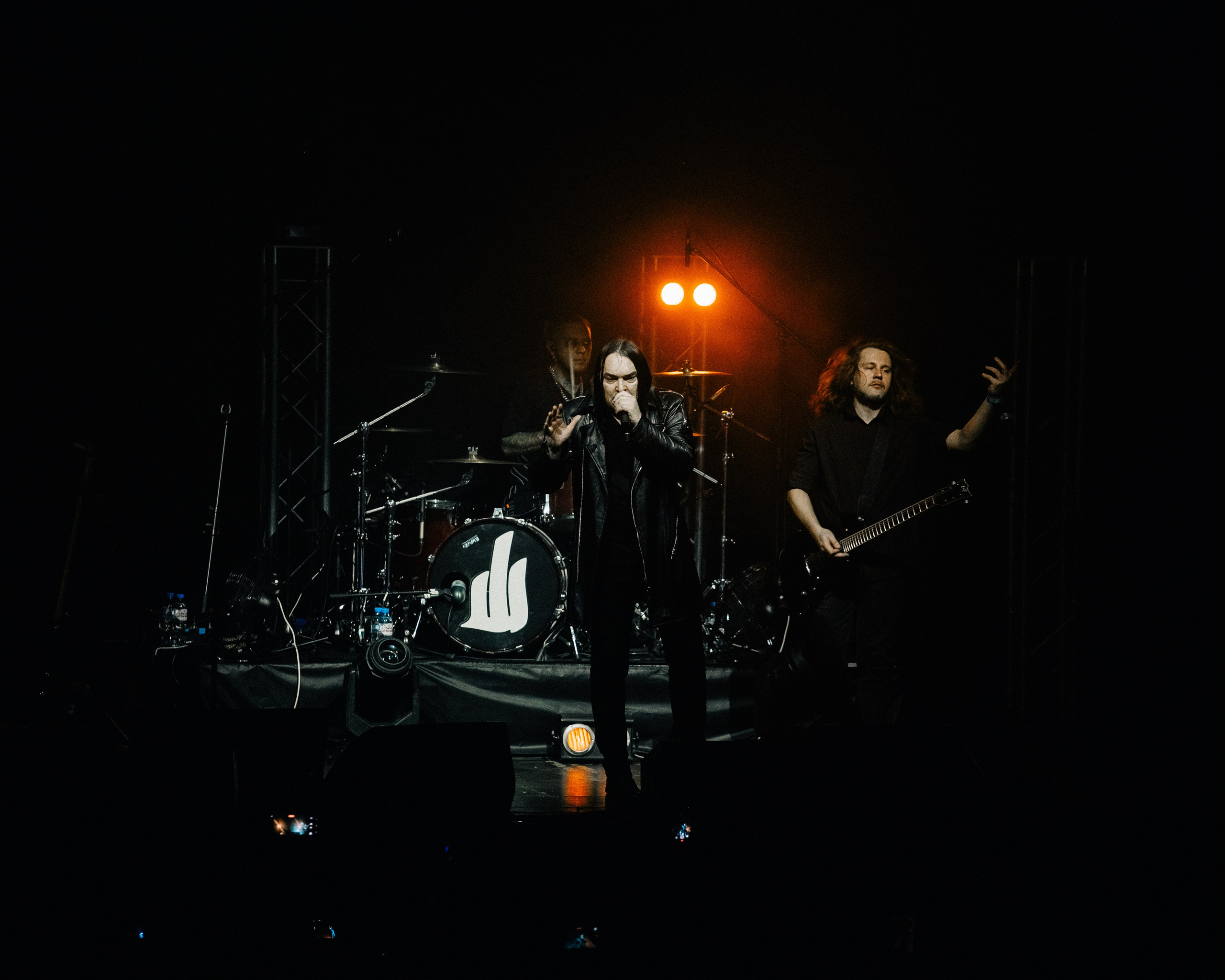 Проект ГОРШЕНЕВ. 1930 Moscow. Концертный фотограф Аля Рашпиль