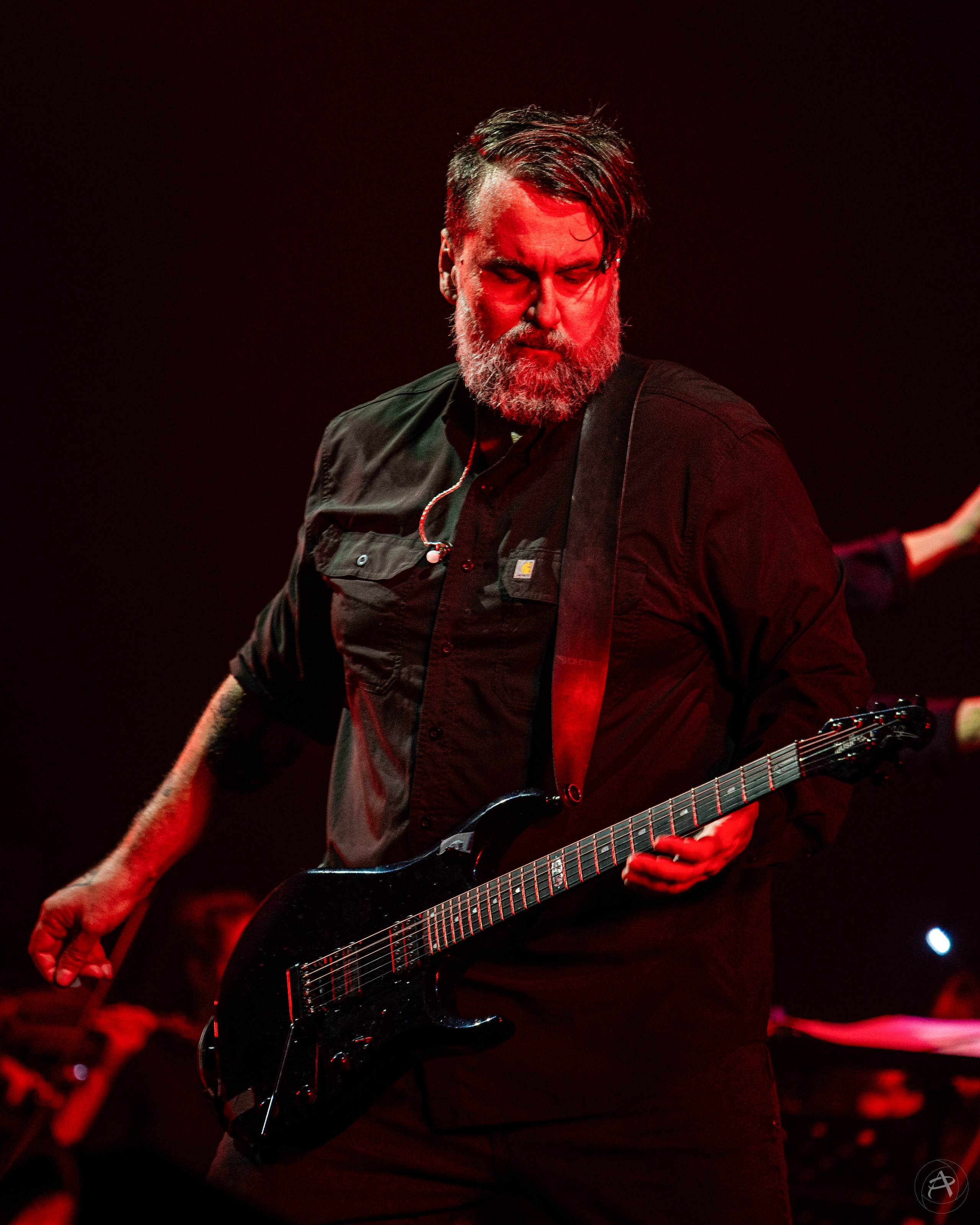 Северный Флот. ДК ПЗ (Вологда). Концертный фотограф Аля Рашпиль