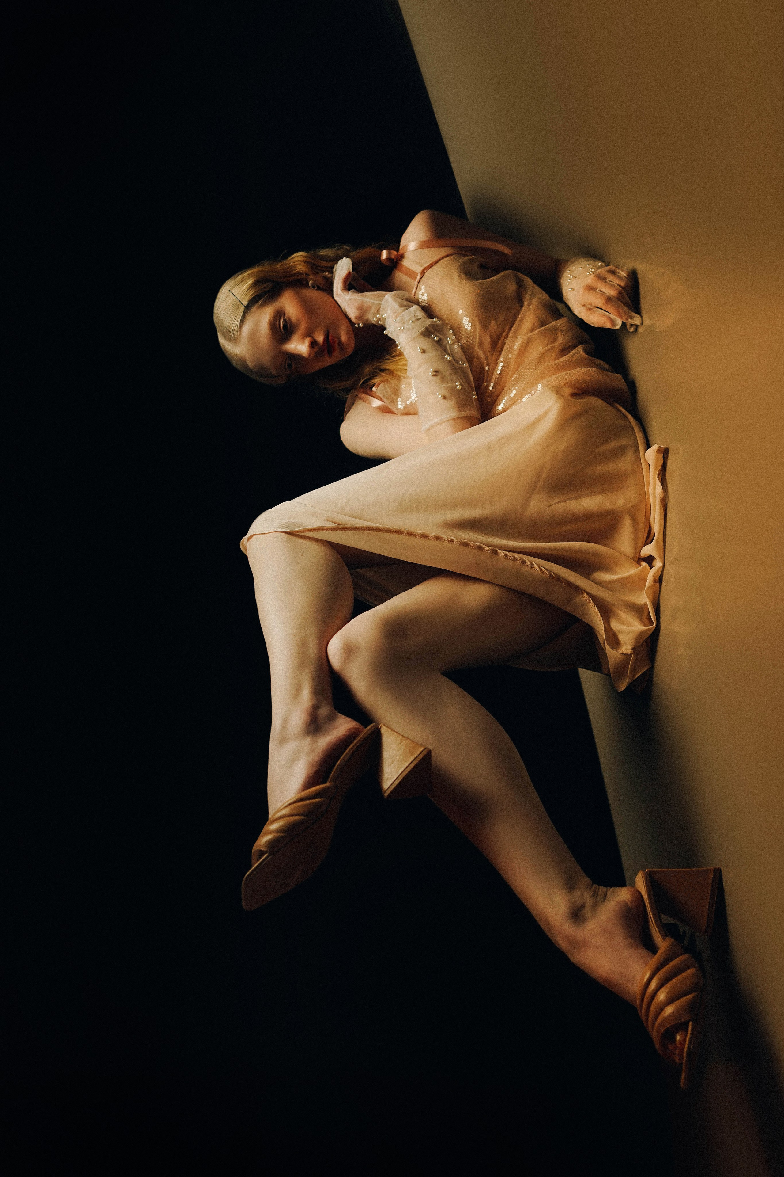 Marina (MK Daria Gritsai). Ксения Копна. Фотограф из Санкт-Петербурга