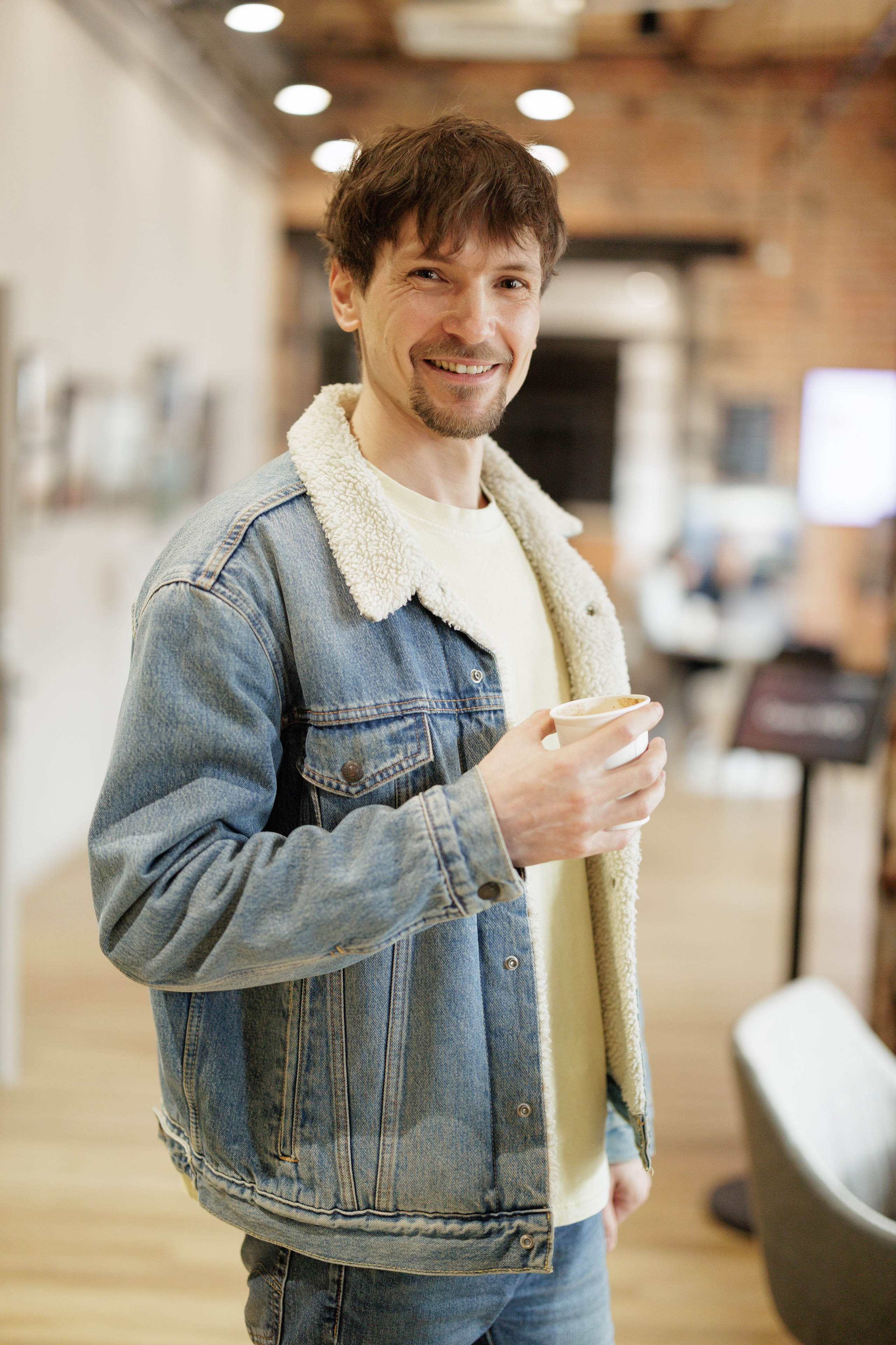 Домна, встреча МФО, РГО, ЦМБ. Контент для бизнеса в Екатеринбурге Полдень Медиа