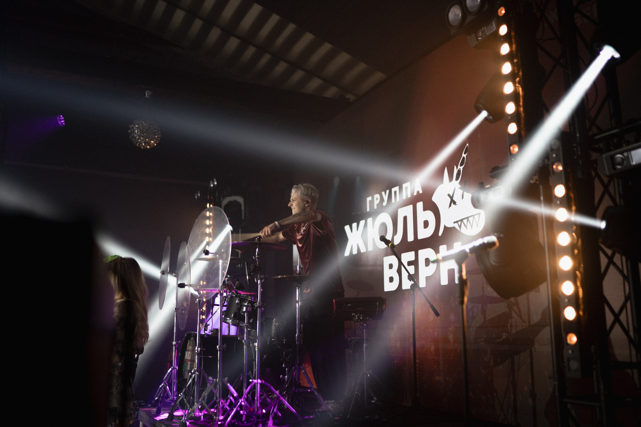 13/06/24. Фотограф Анна Кобазева, Москва