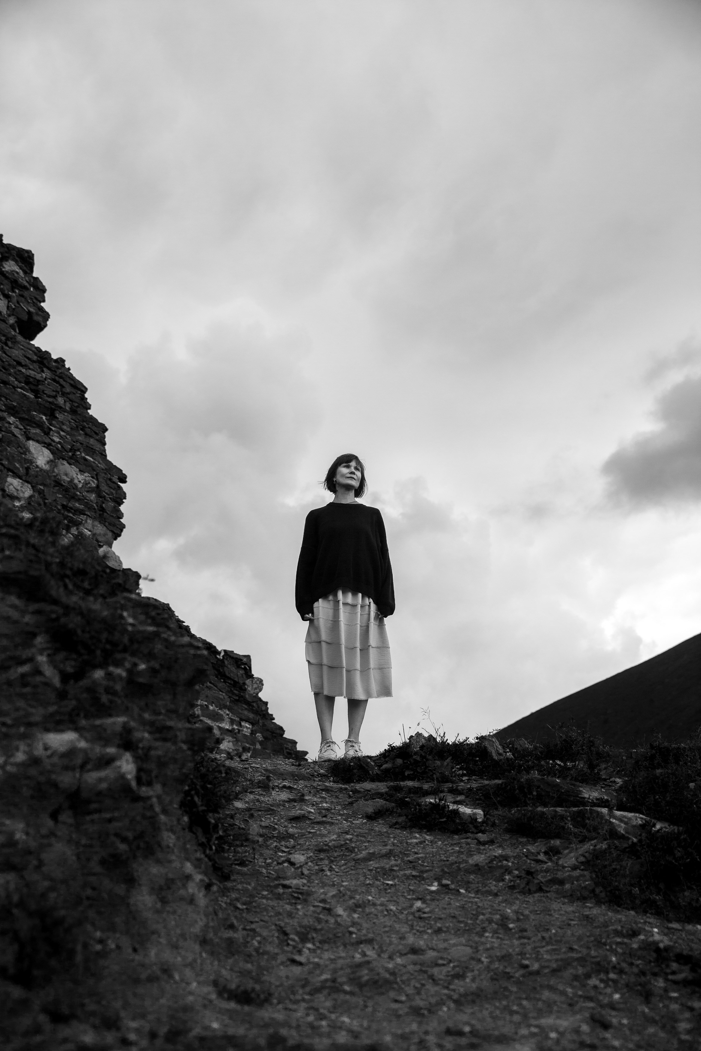 Алёна. Портретный фотограф в Москве Денис Машков