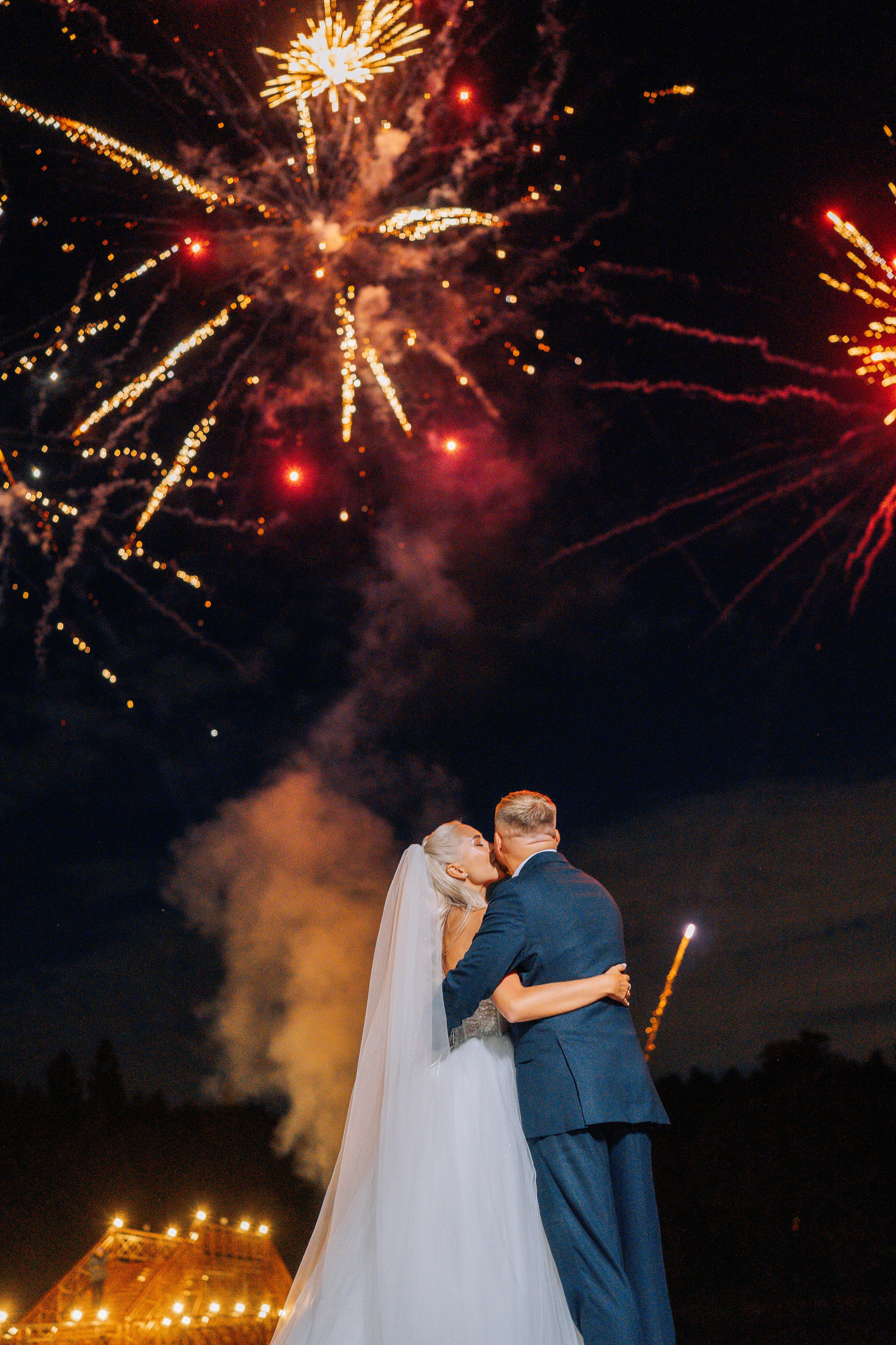 Свадьба Алены и Андрея. Семейный и детский фотограф в Москве Надежда Шевякова