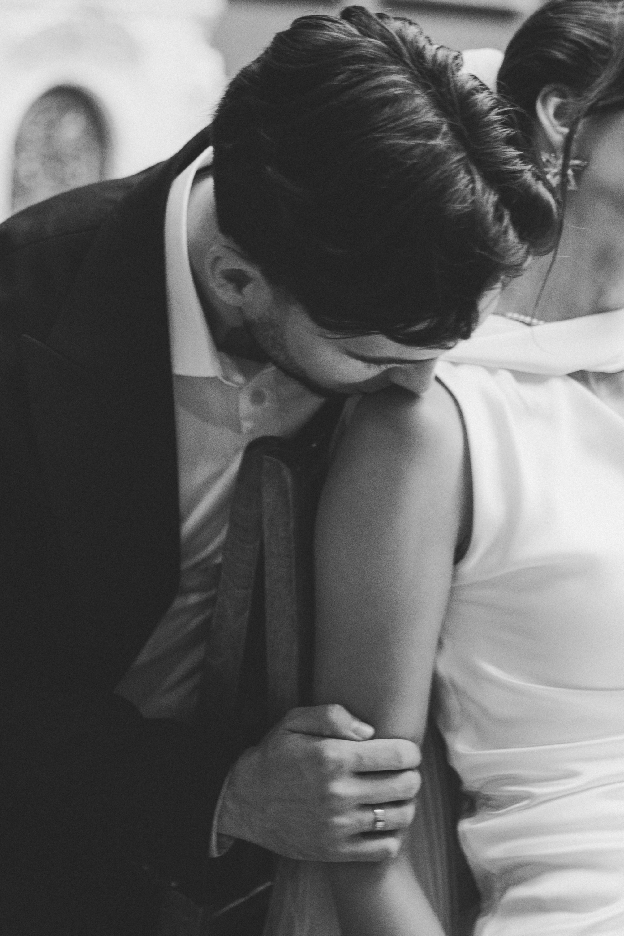 Фаиль и Вероника. Свадебный фотограф Казань