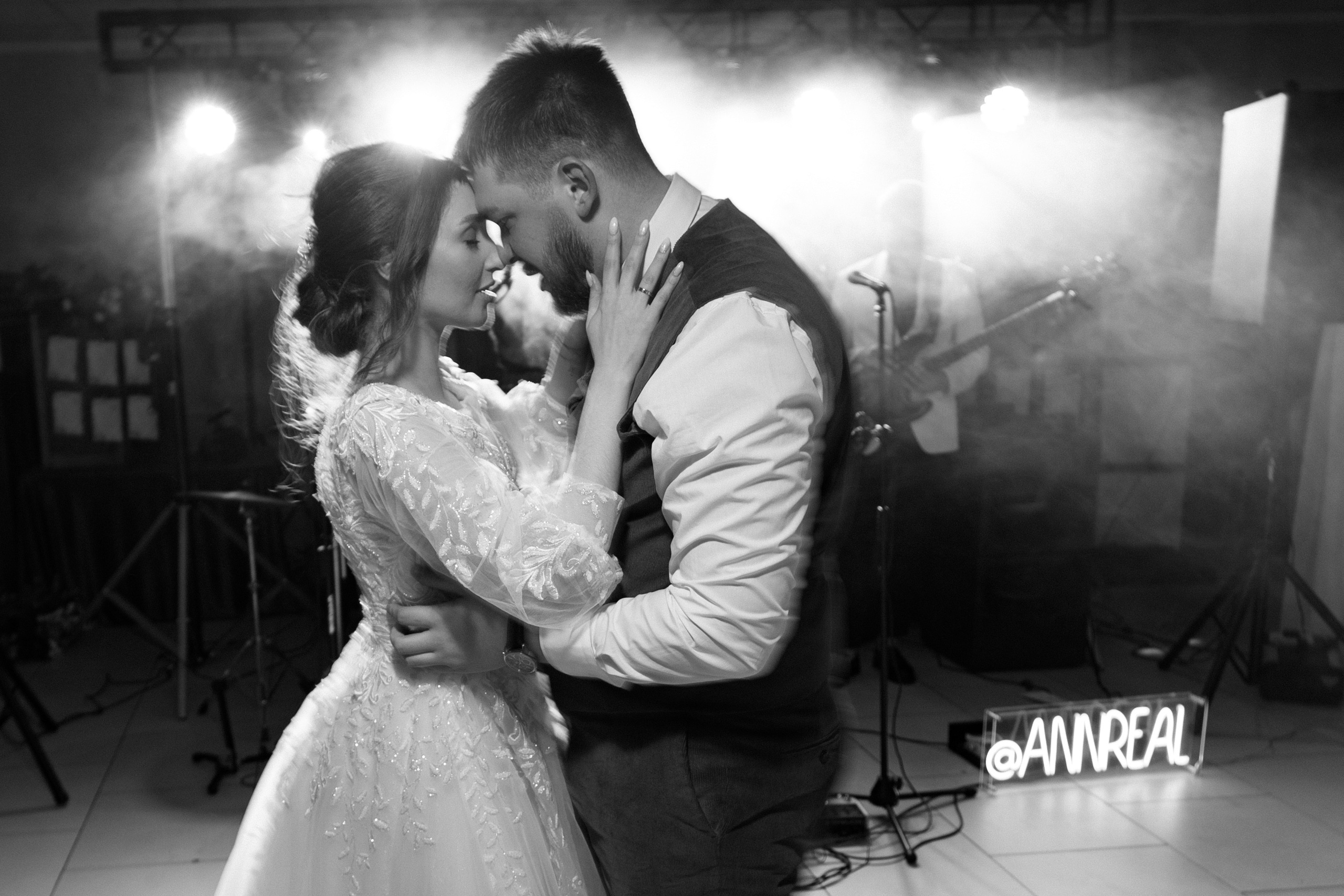 Свадьба Илья и Ольга. Свадебный фотограф Курск Максим Ноздрачев