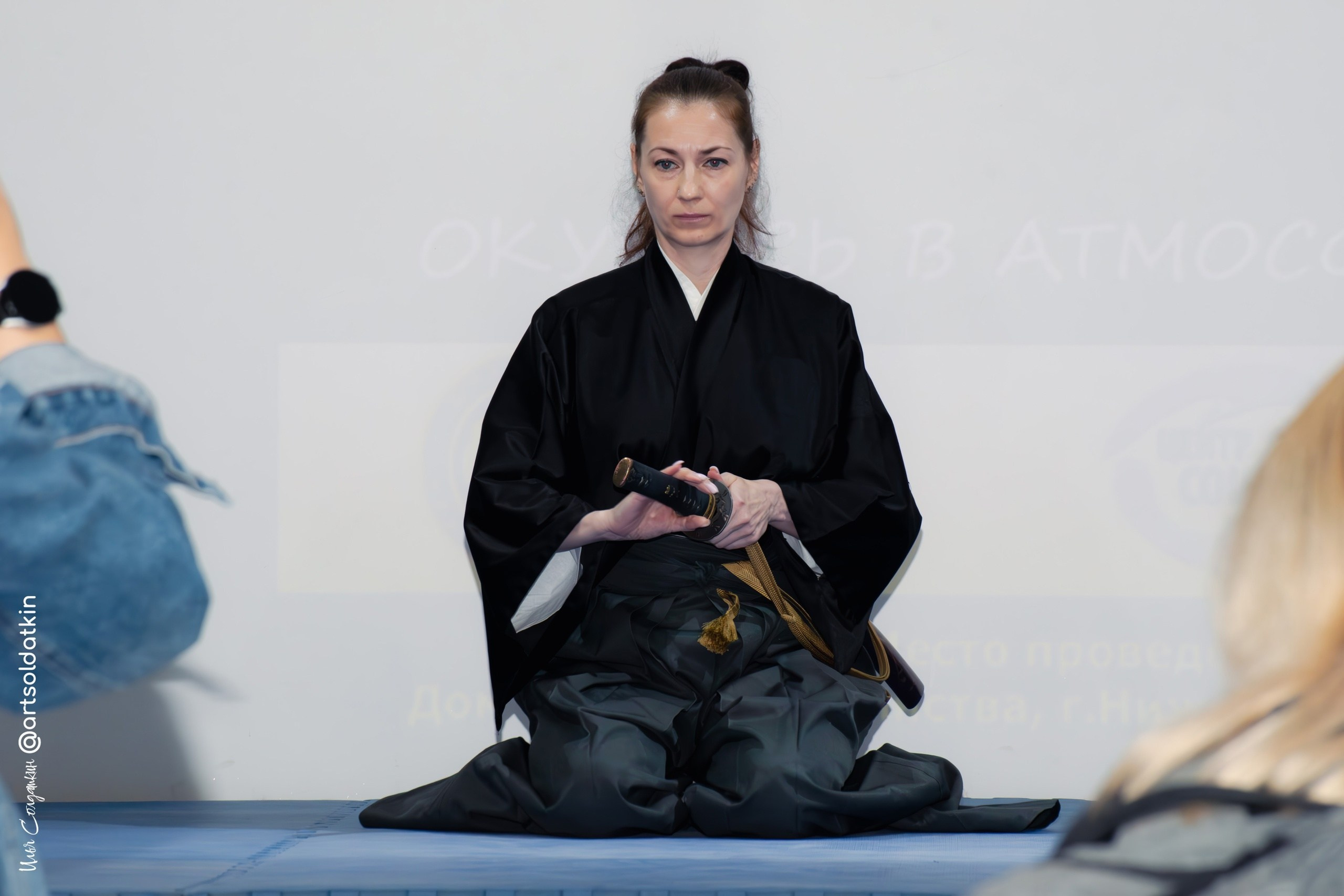 Фестиваль восточной культуры «Дружба без границ». Iliya Soldatkin Fine Art Photography