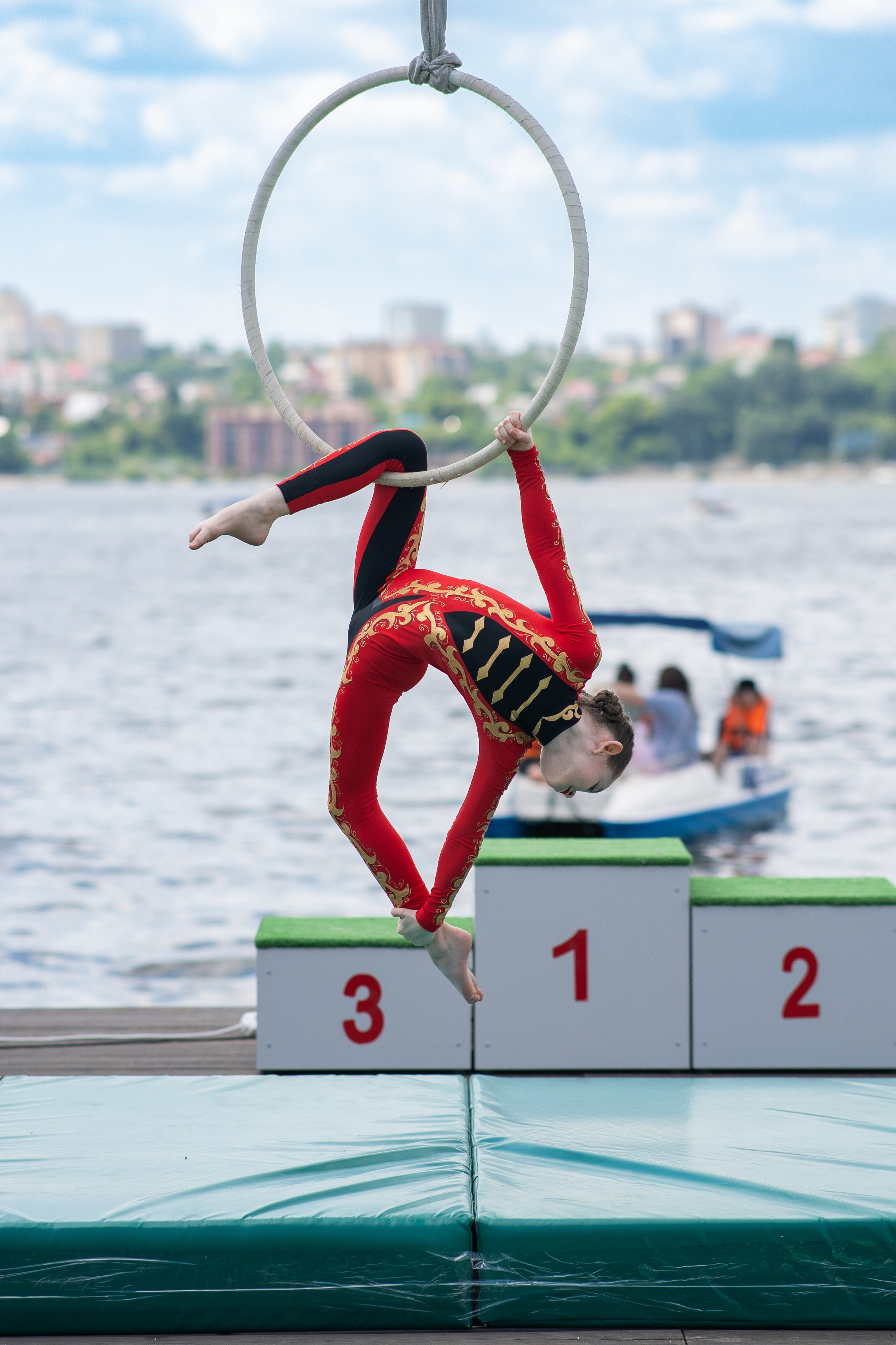 WinQueen. Фотограф в Воронеже Ольга Космодемьянская