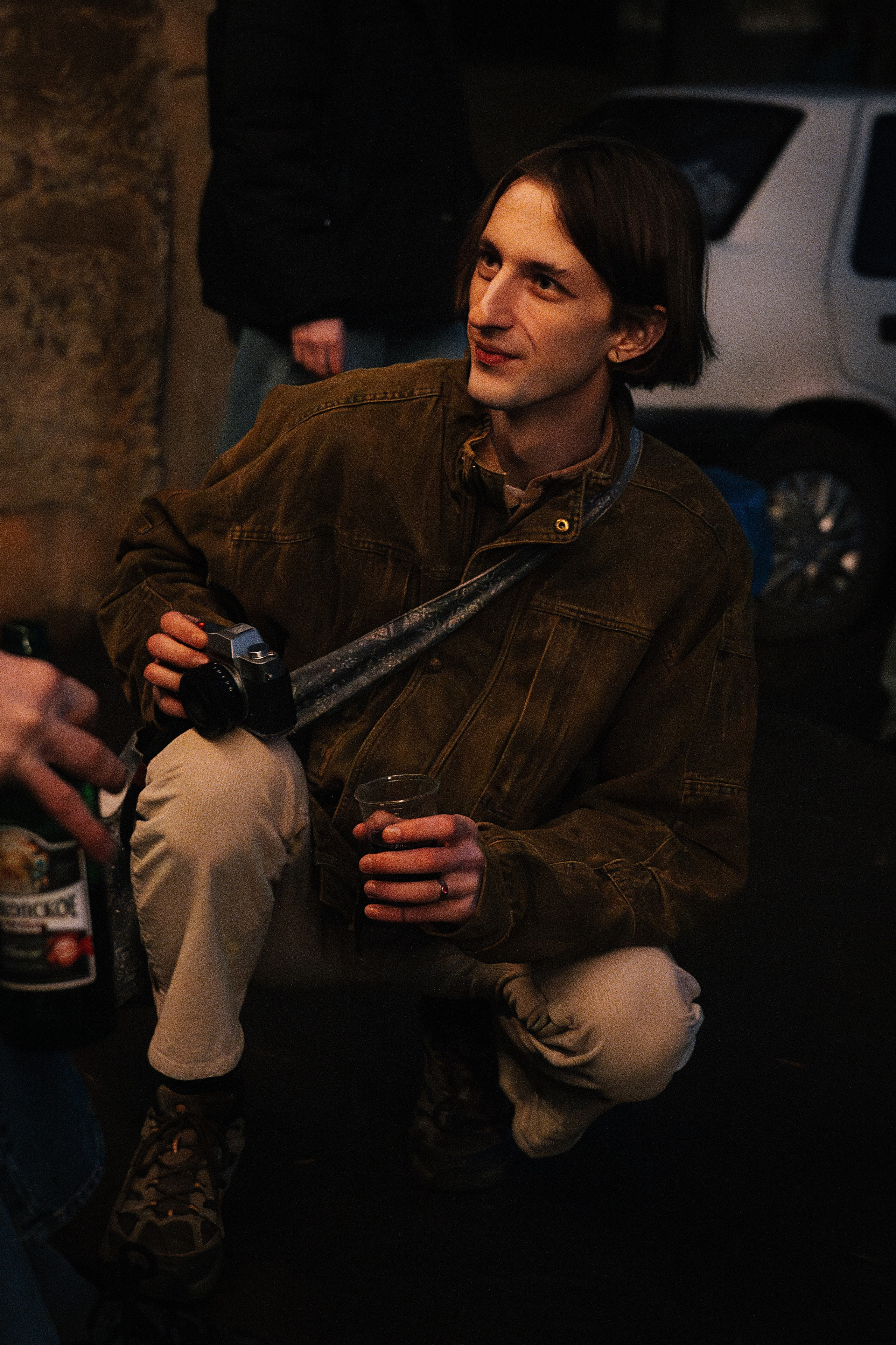 КОТЕЛЬНАЯ | ОТКРЫТИЕ СЕЗОНА. Фотограф в Воронеже Ольга Космодемьянская