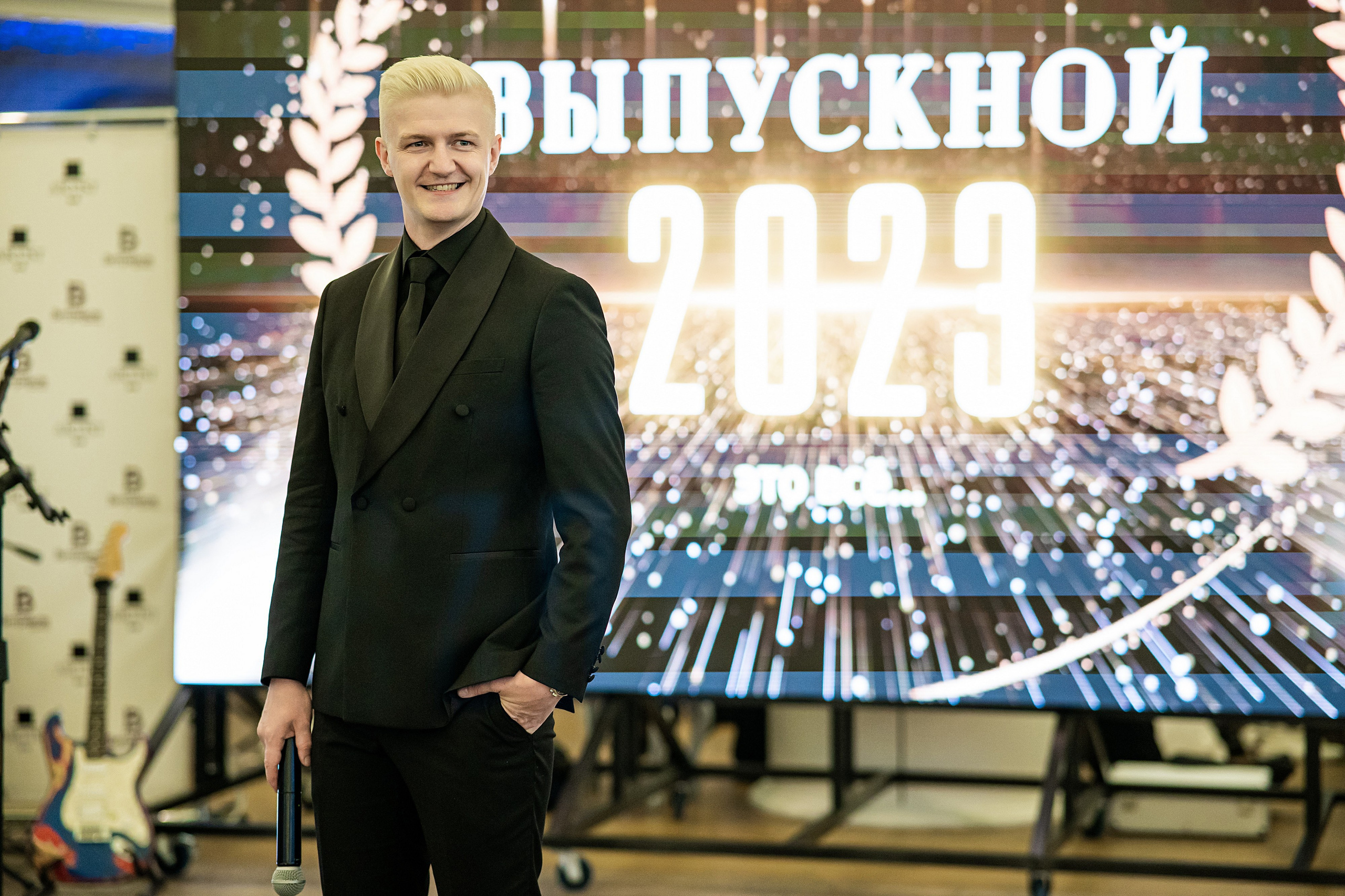 Выпускной 101 школа | Артист. Фотограф в Воронеже Ольга Космодемьянская