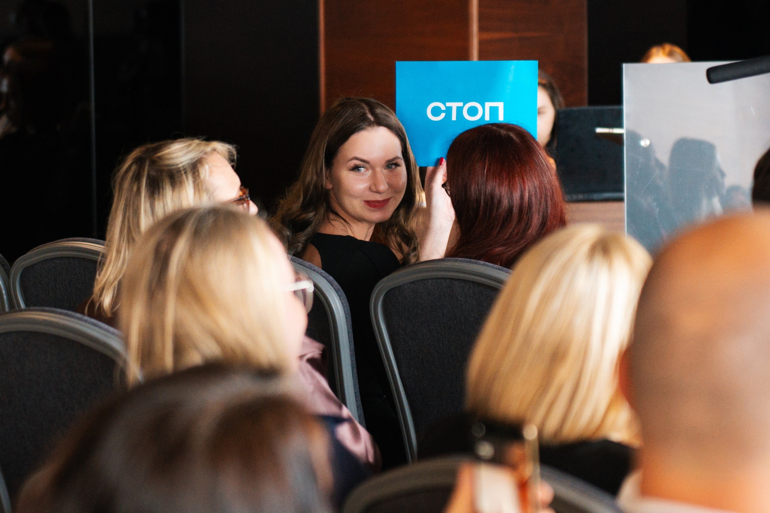 ЮФМ V. Фотограф в Воронеже Ольга Космодемьянская