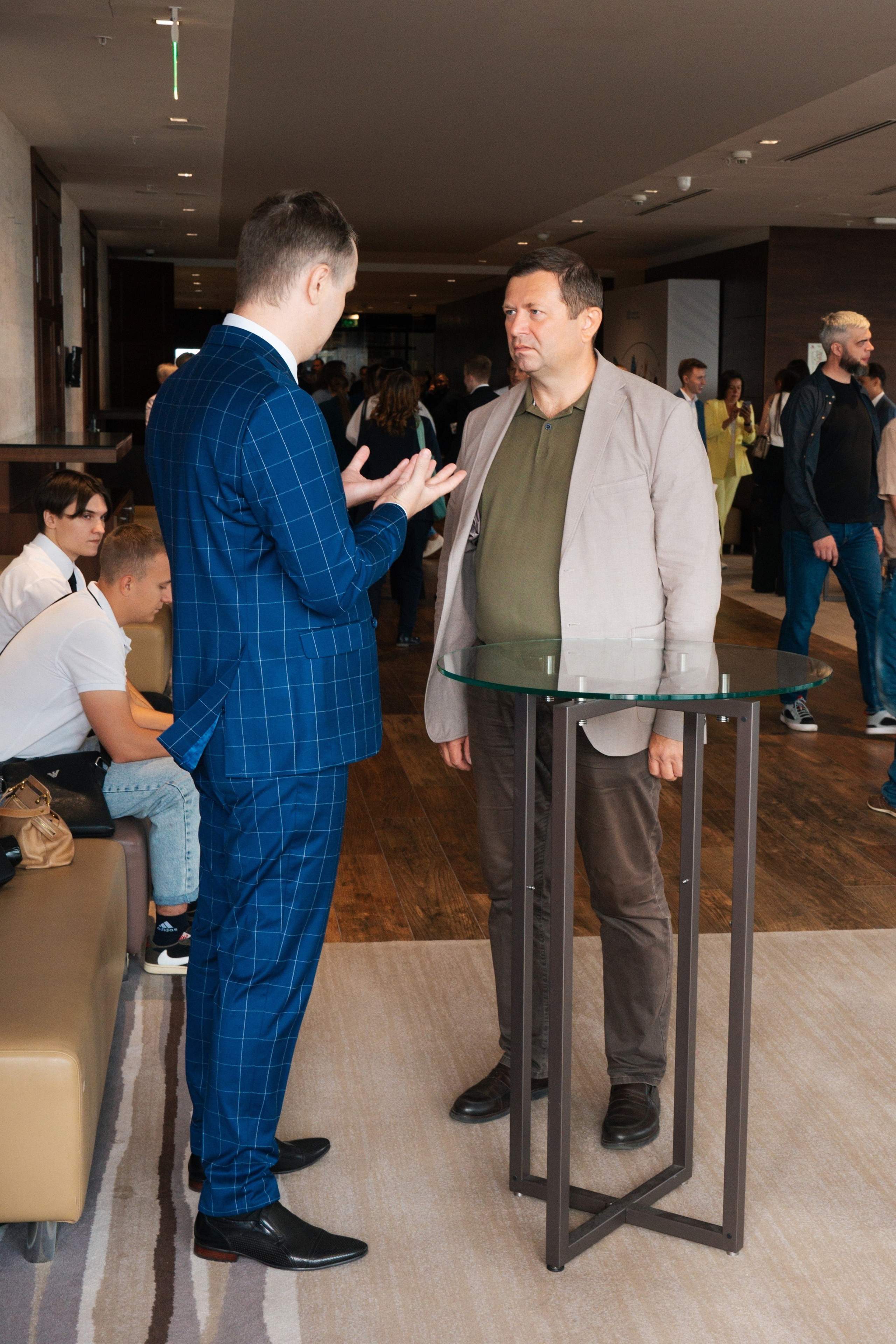 ЮФМ V. Фотограф в Воронеже Ольга Космодемьянская