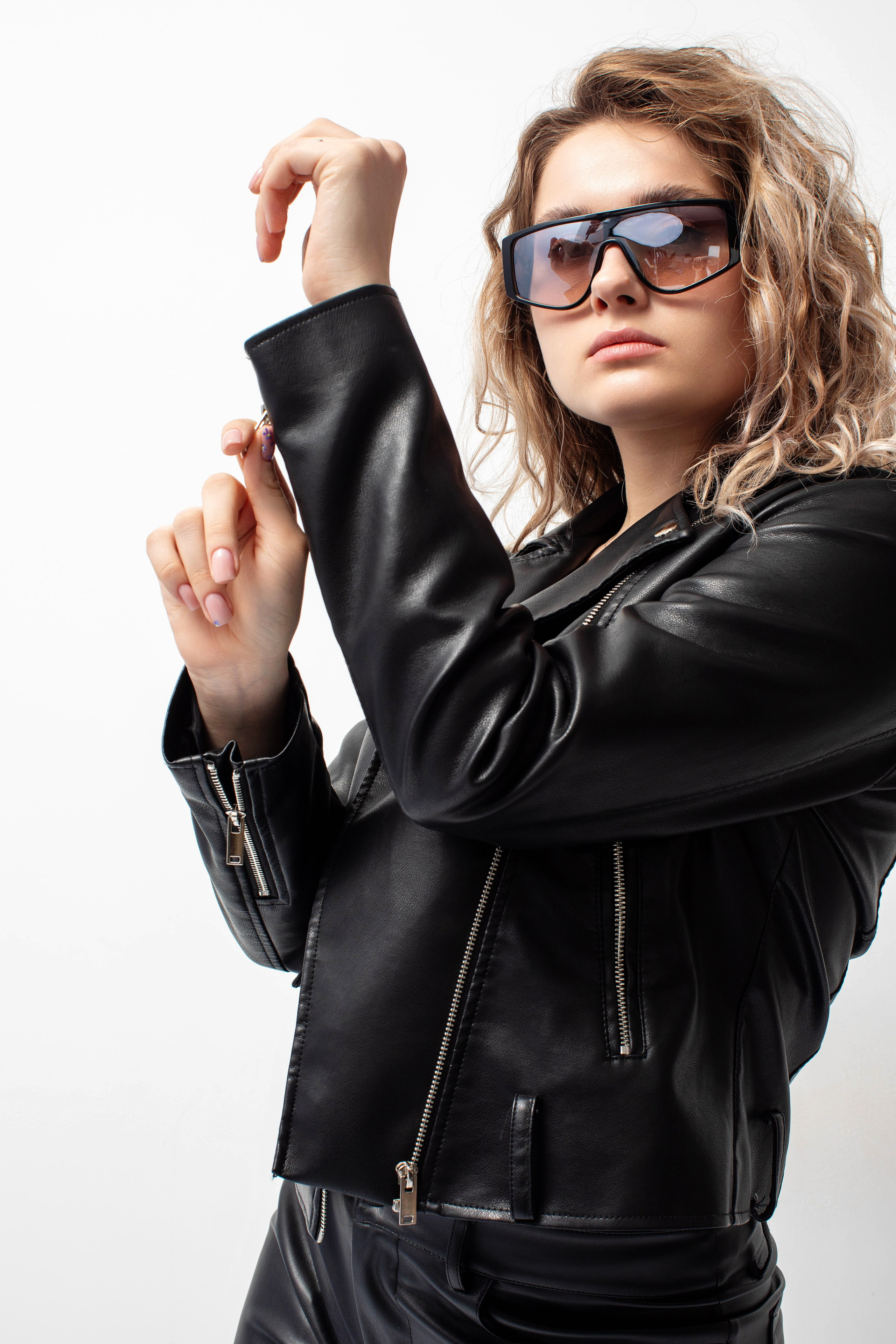 Сборные съемки. Фотограф Ольга Косенко в Москве