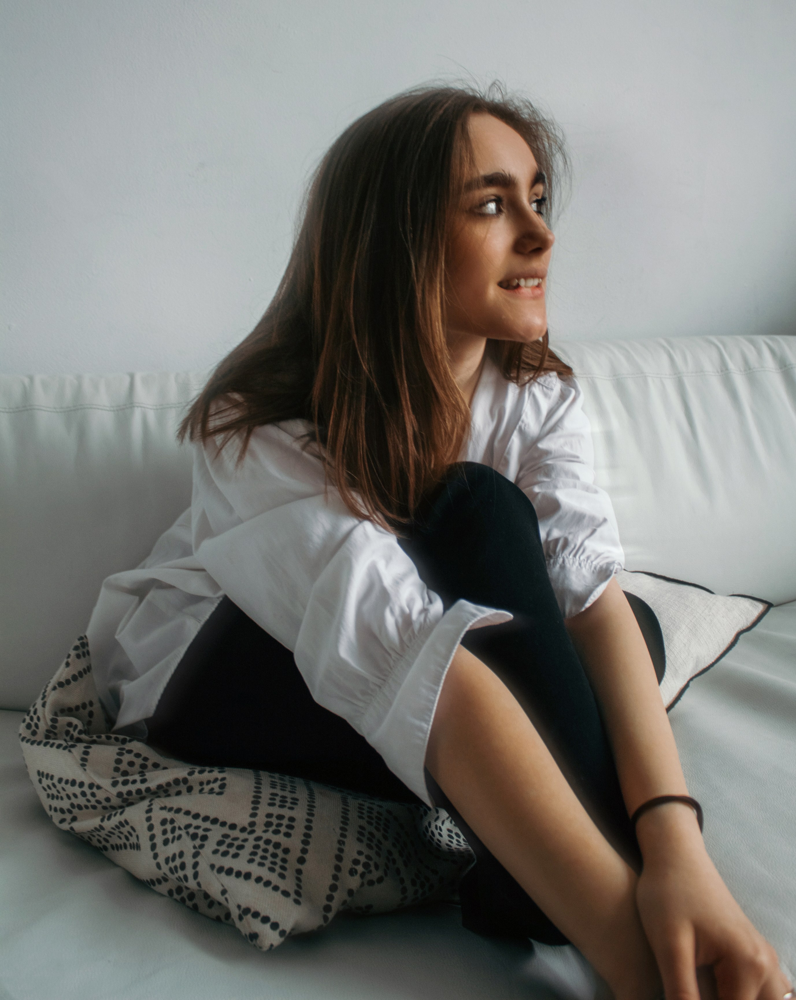 Ксюша, Лиза, Настя, Коля. Электрозавод. Аля Рашпиль. Фотограф Москва