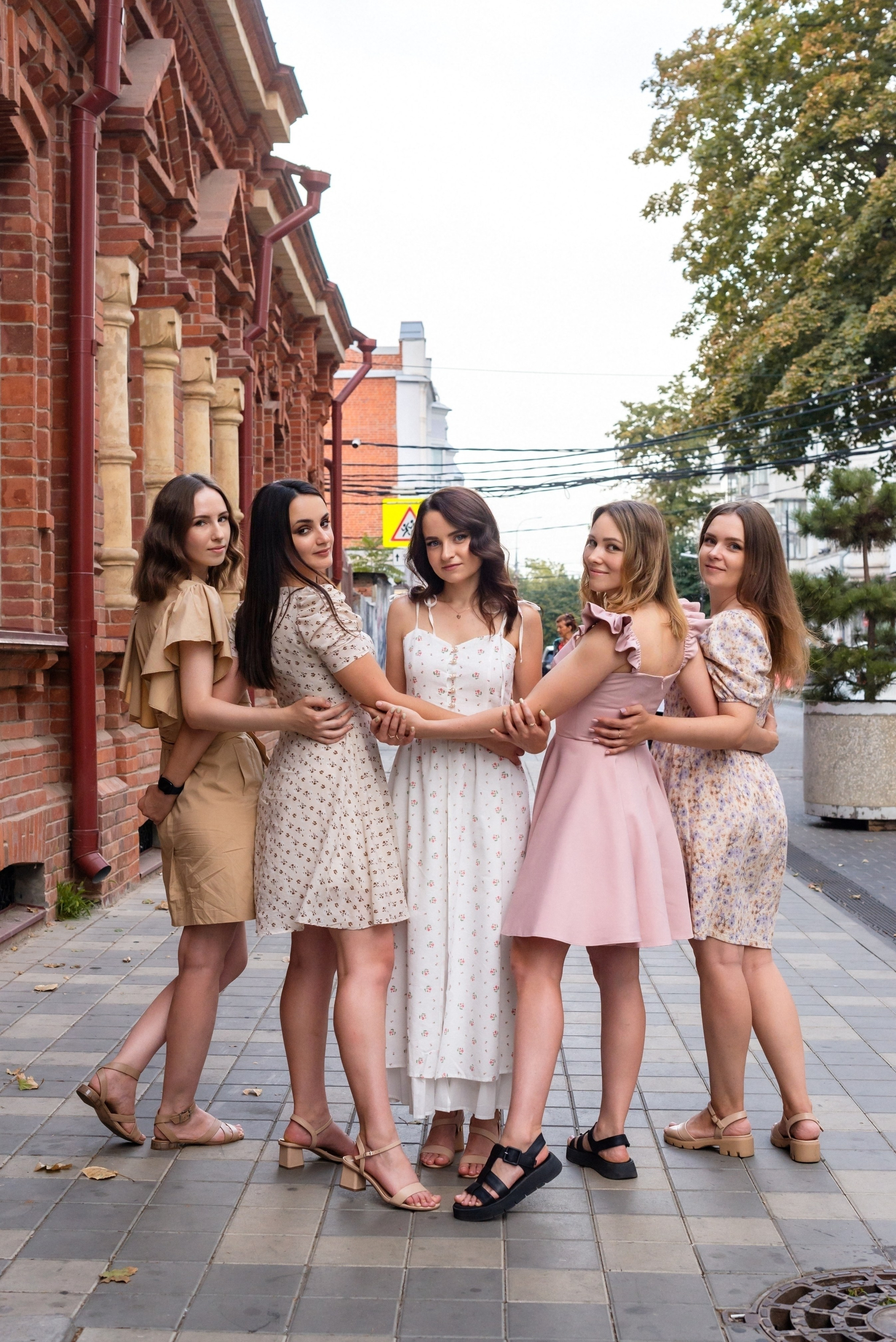 Девичник. Семейный Фотограф в Краснодаре и крае