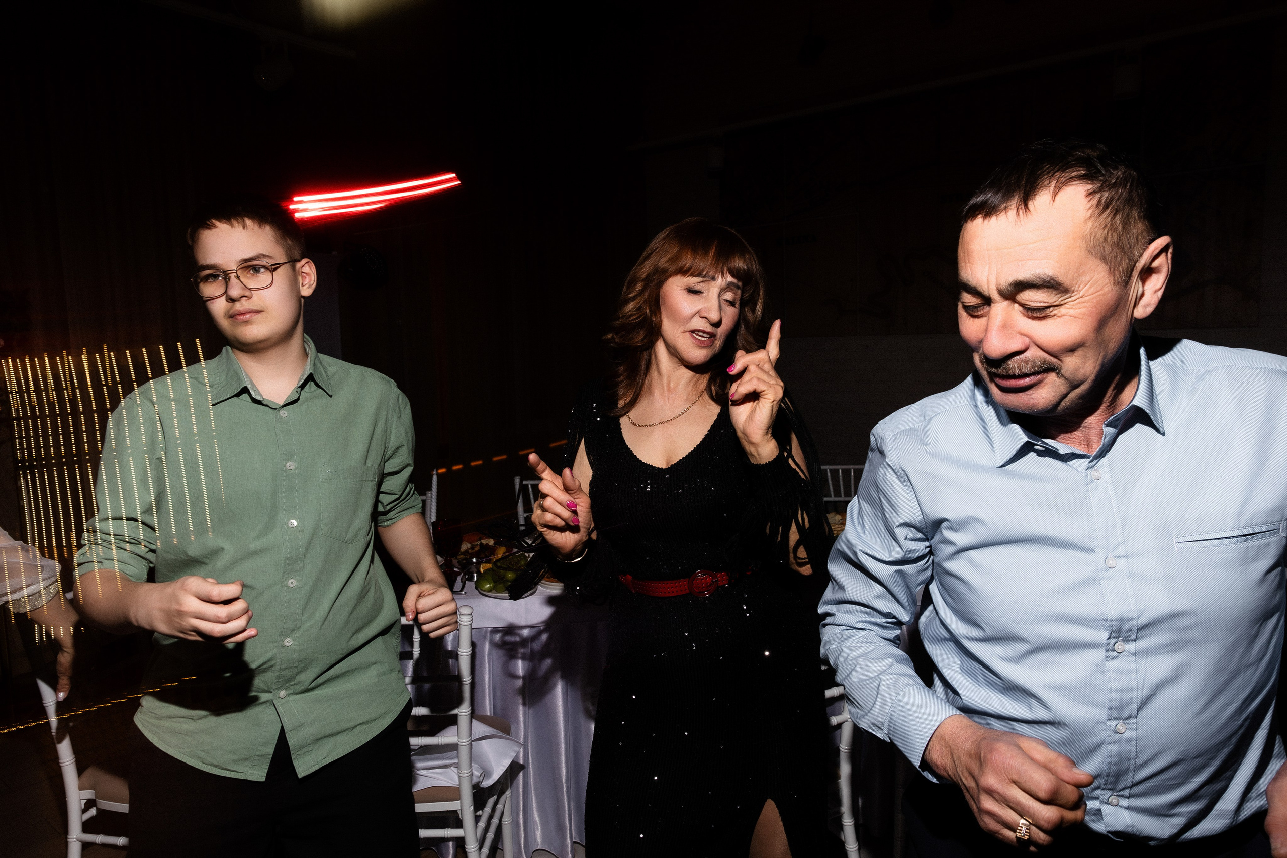 Кирилл & Татьяна. Свадебный и студийный фотограф в Нижнем Новгороде