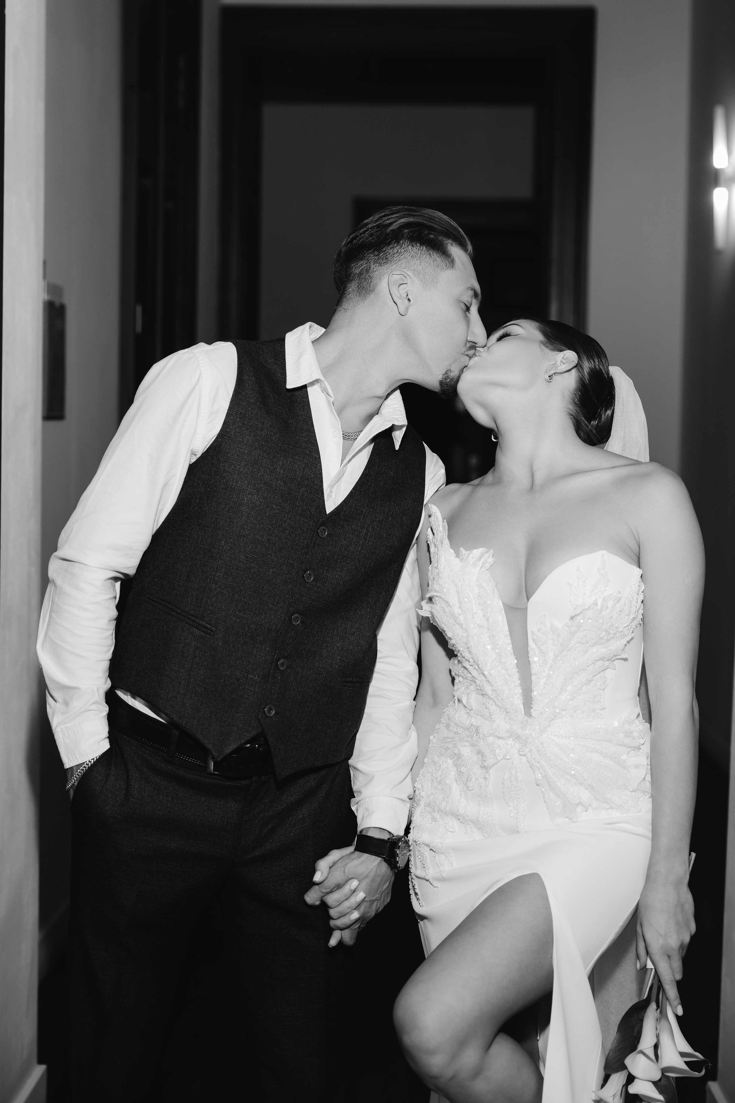 Егор & Дарья. Свадебный и студийный фотограф в Нижнем Новгороде