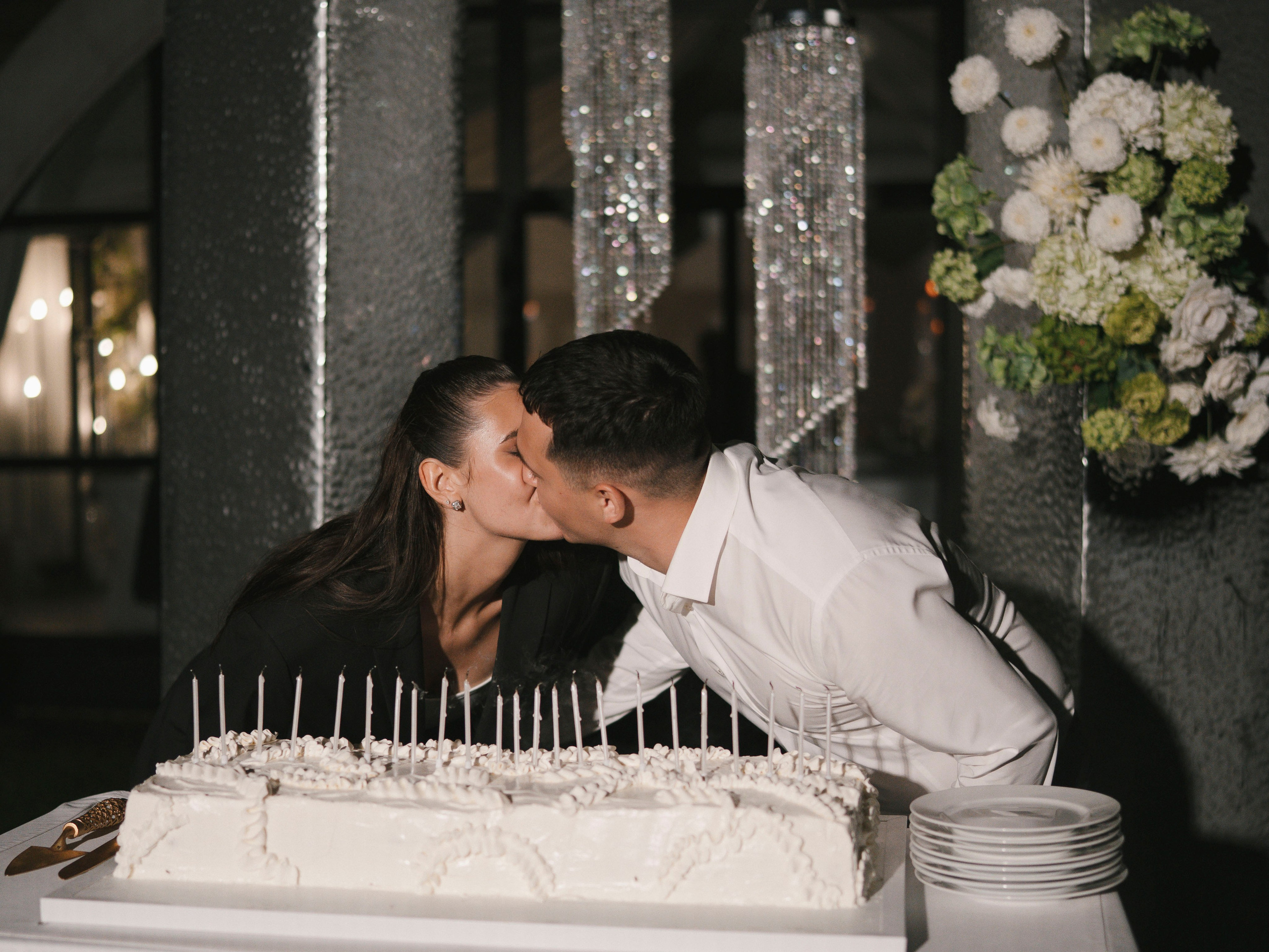 Настя и Вова 09.08.2025. Свадебный фотограф