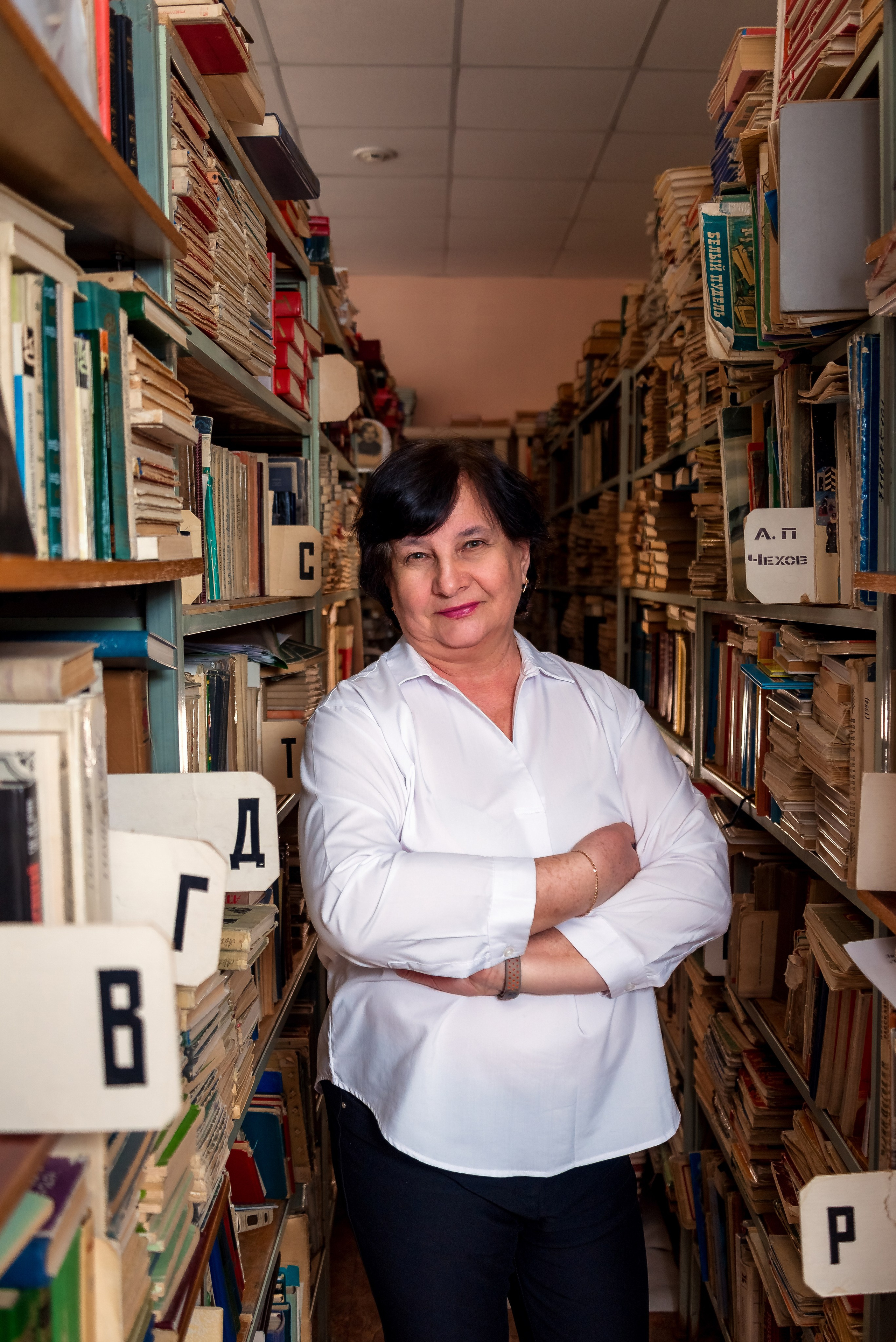 В Библиотеке. Женский фотограф Крещение Венчание Москва Брянск