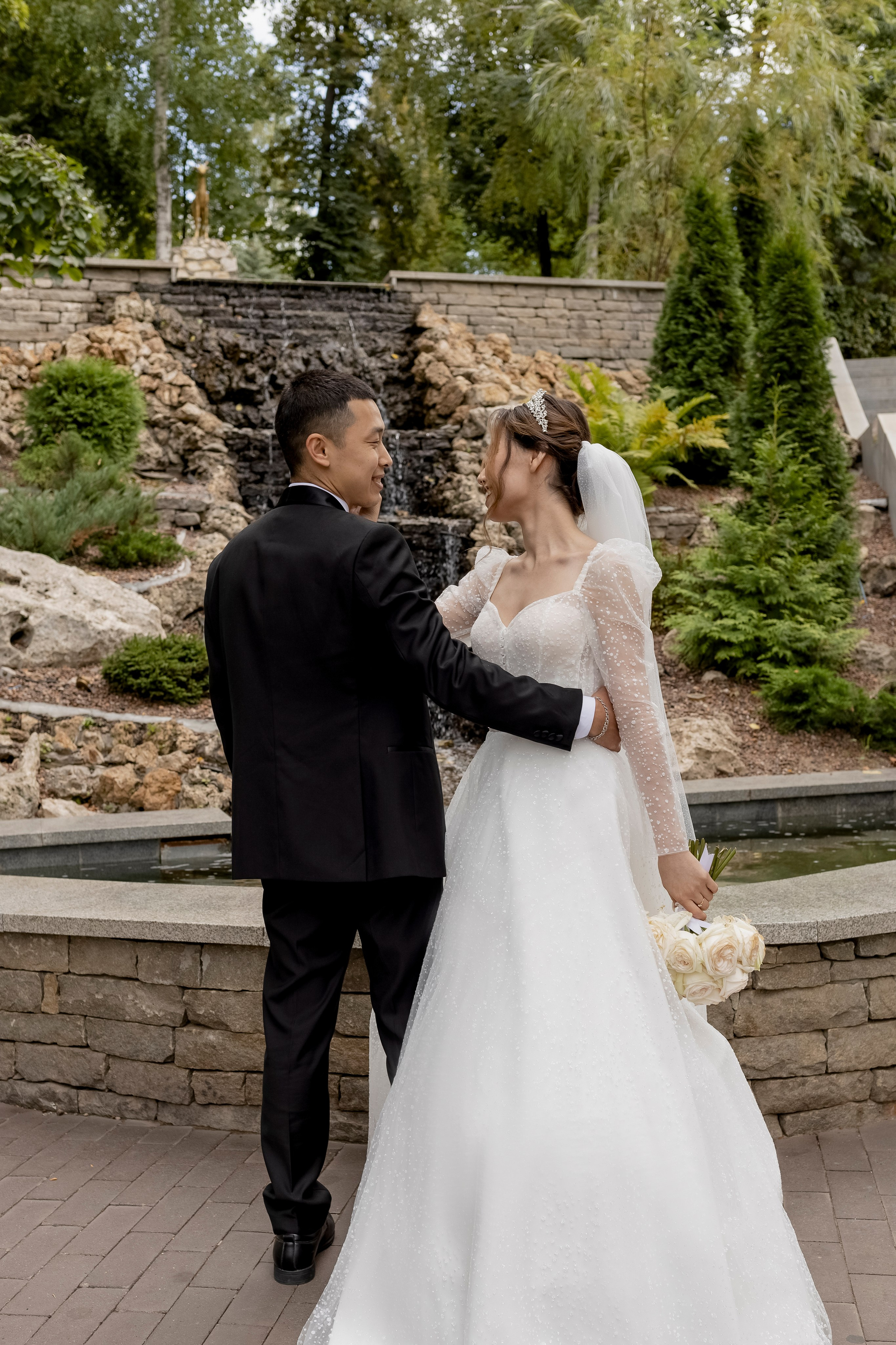 Аскар | Нургуль. Свадебный фотограф Александра Попова