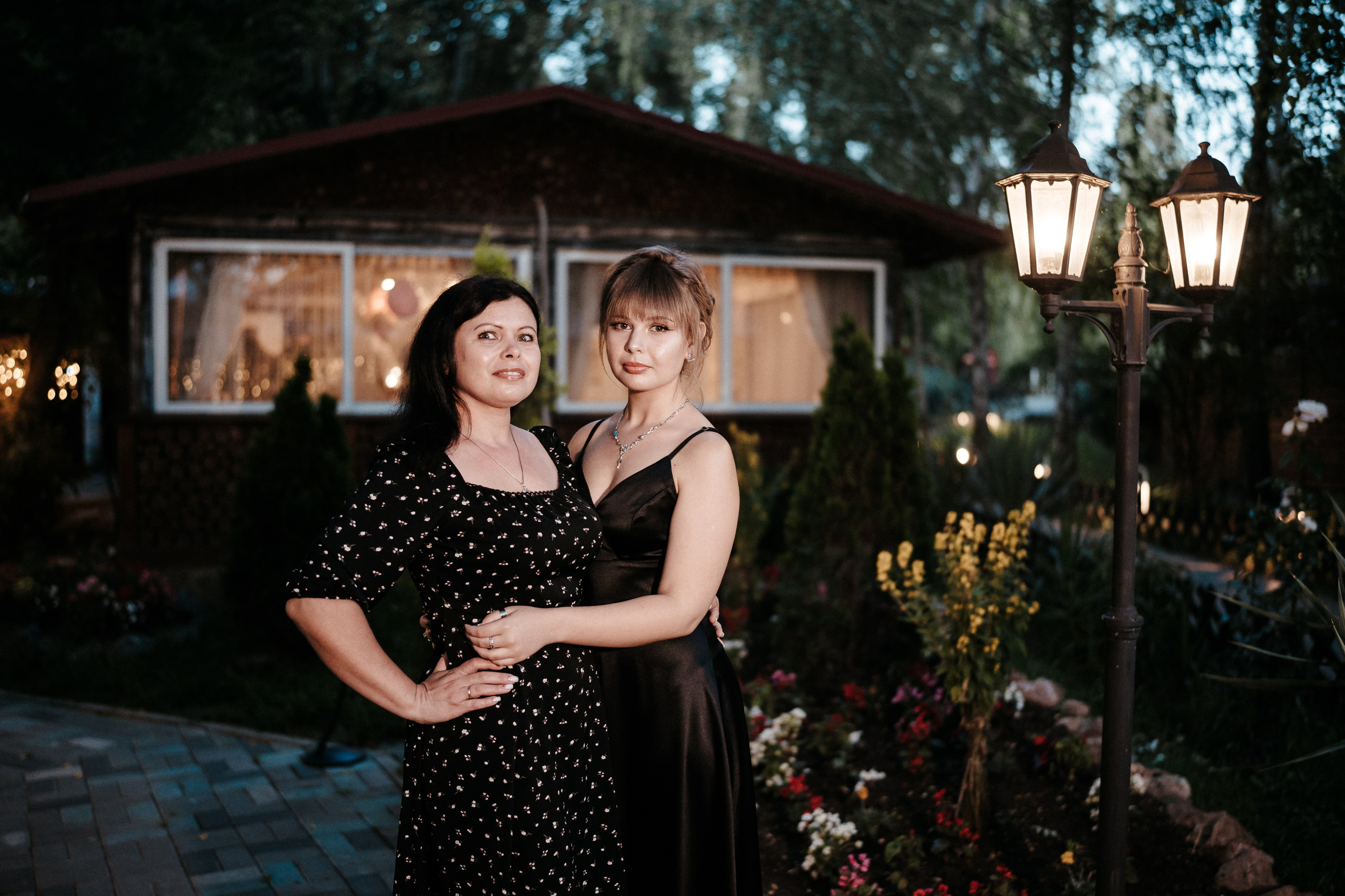 Выпускной «Ribiza». Свадебный фотограф в Симферополе