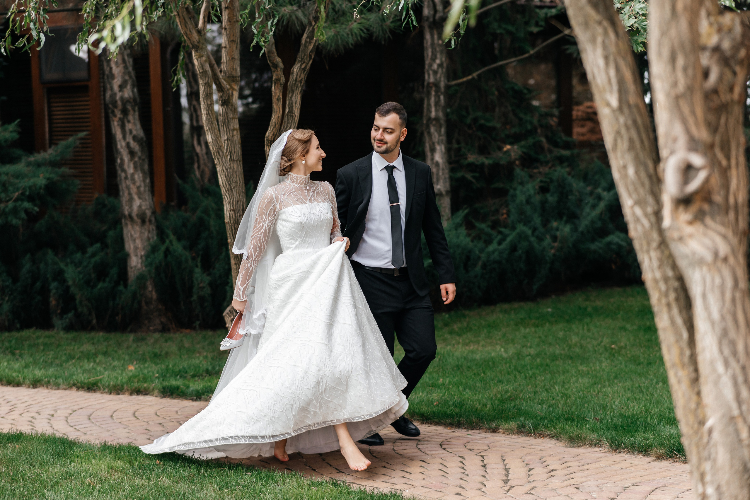 Свадебный и репортажный фотограф в Ростове-на-Дону Павел Кислов