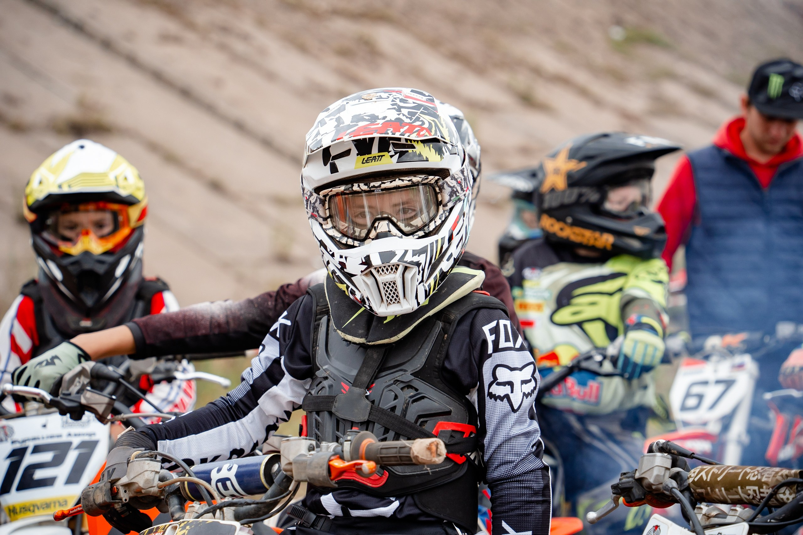 Мотокросс. Свадебный и репортажный фотограф в Уфе и по России