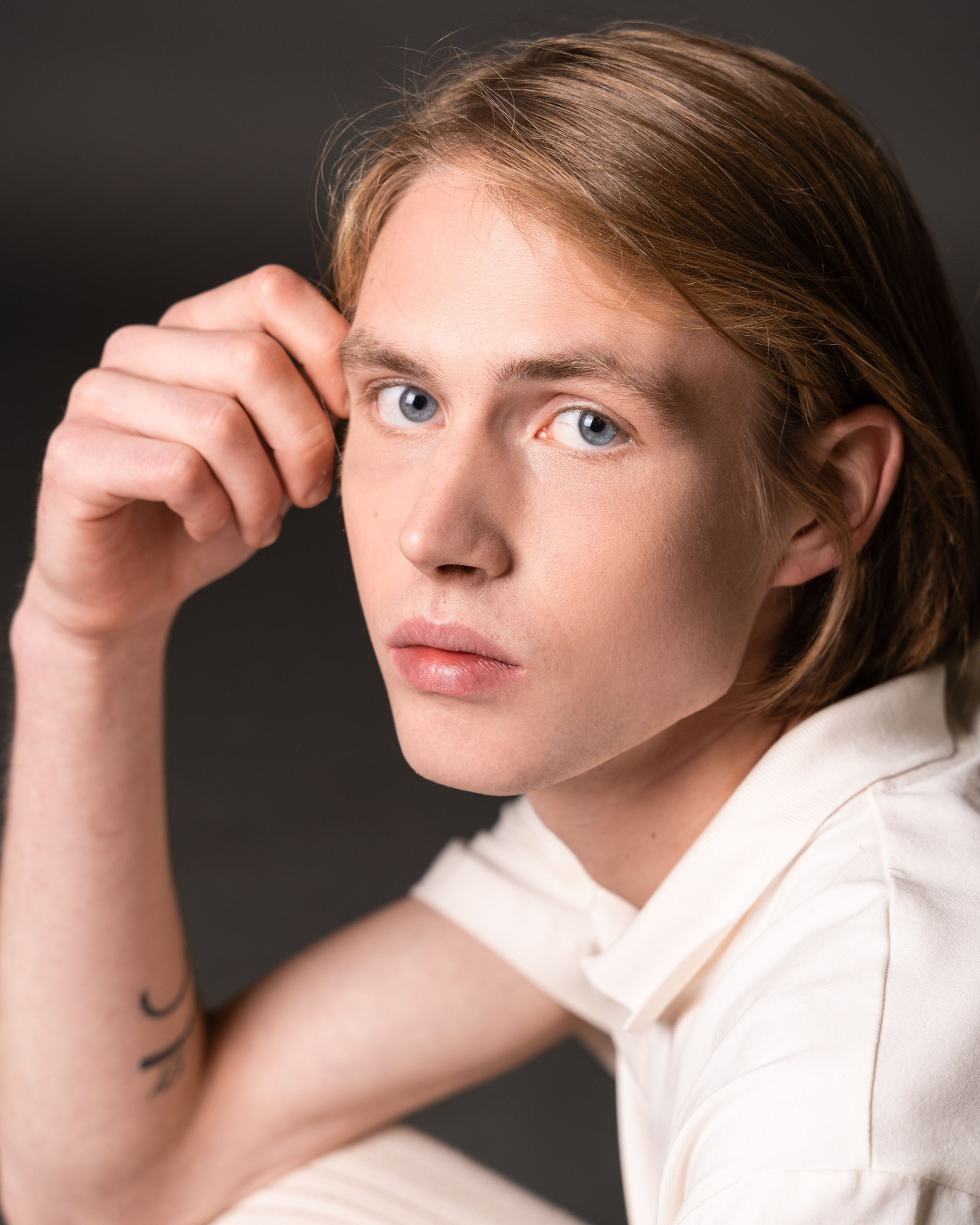 Андрей. Главная