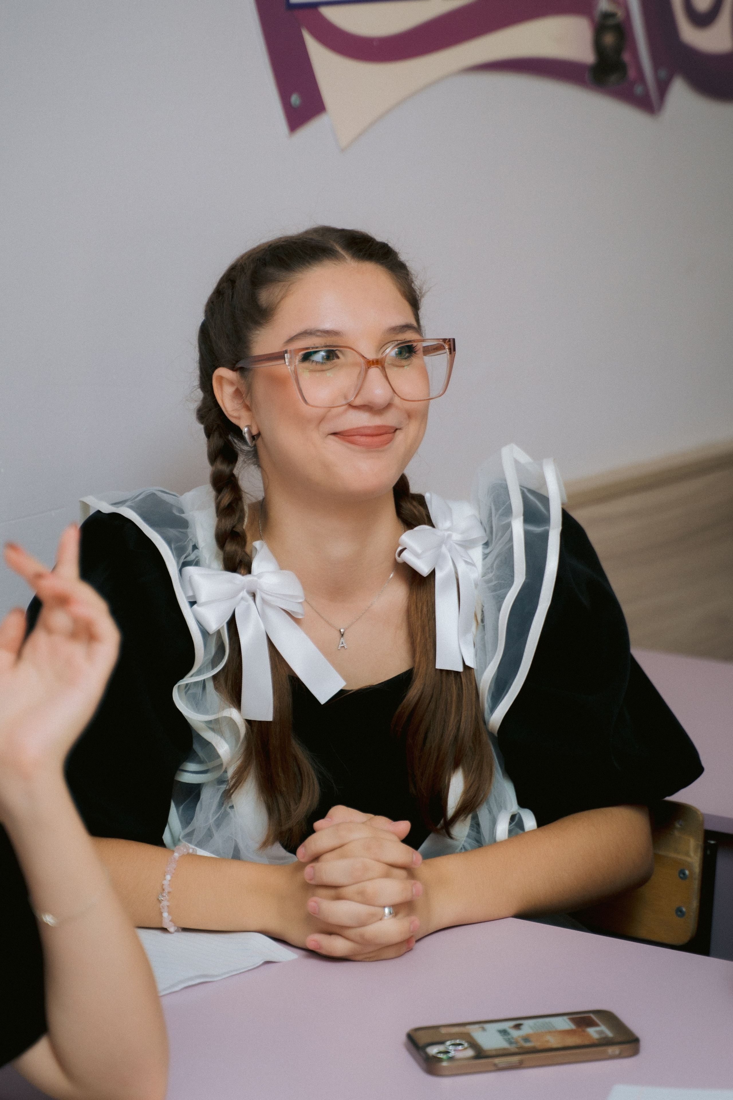 11 класс 40 Школа. Выпускные альбомы Натальи Бутко: Новороссийск, Анапа, Геленджик