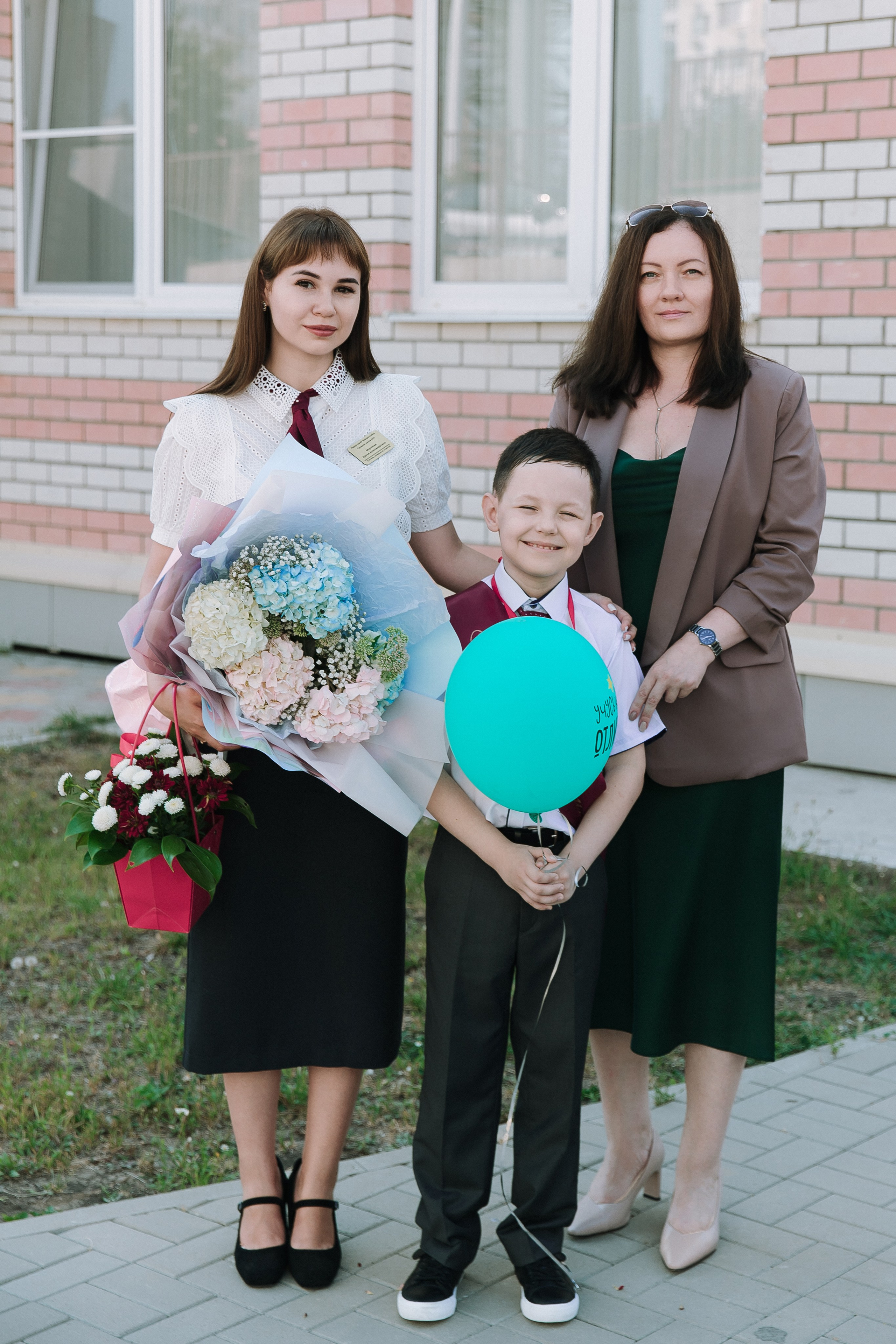 1 класс 11 школа. Выпускные альбомы Натальи Бутко: Новороссийск, Анапа, Геленджик