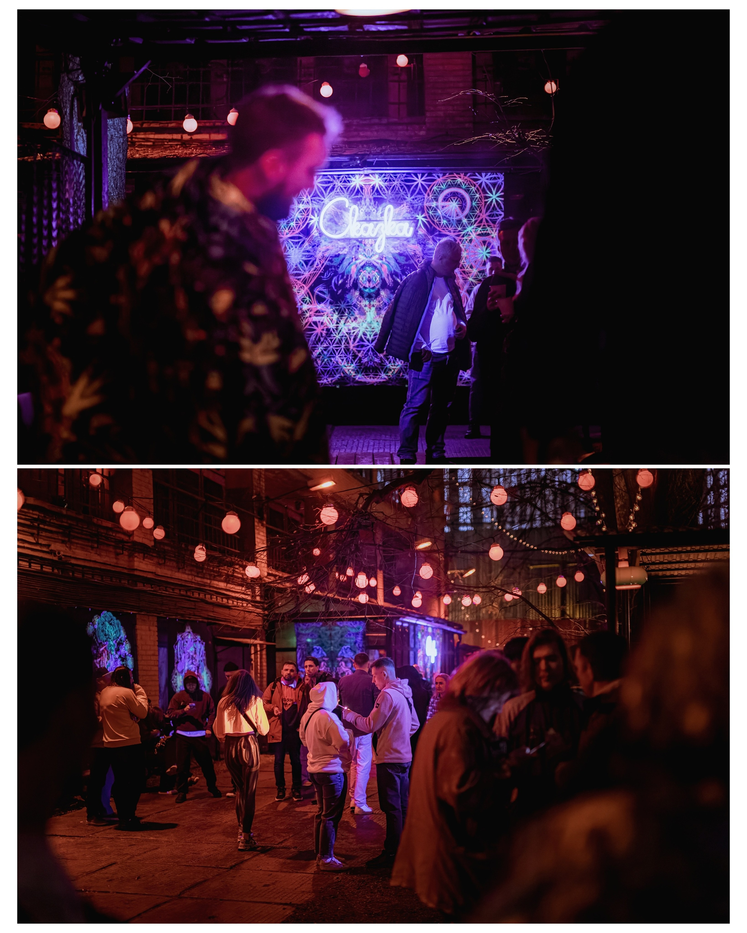 ЗИМНЯЯ СКАЗКА 2025. Репортажный и портретный фотограф, Влад Хафизов, Москва