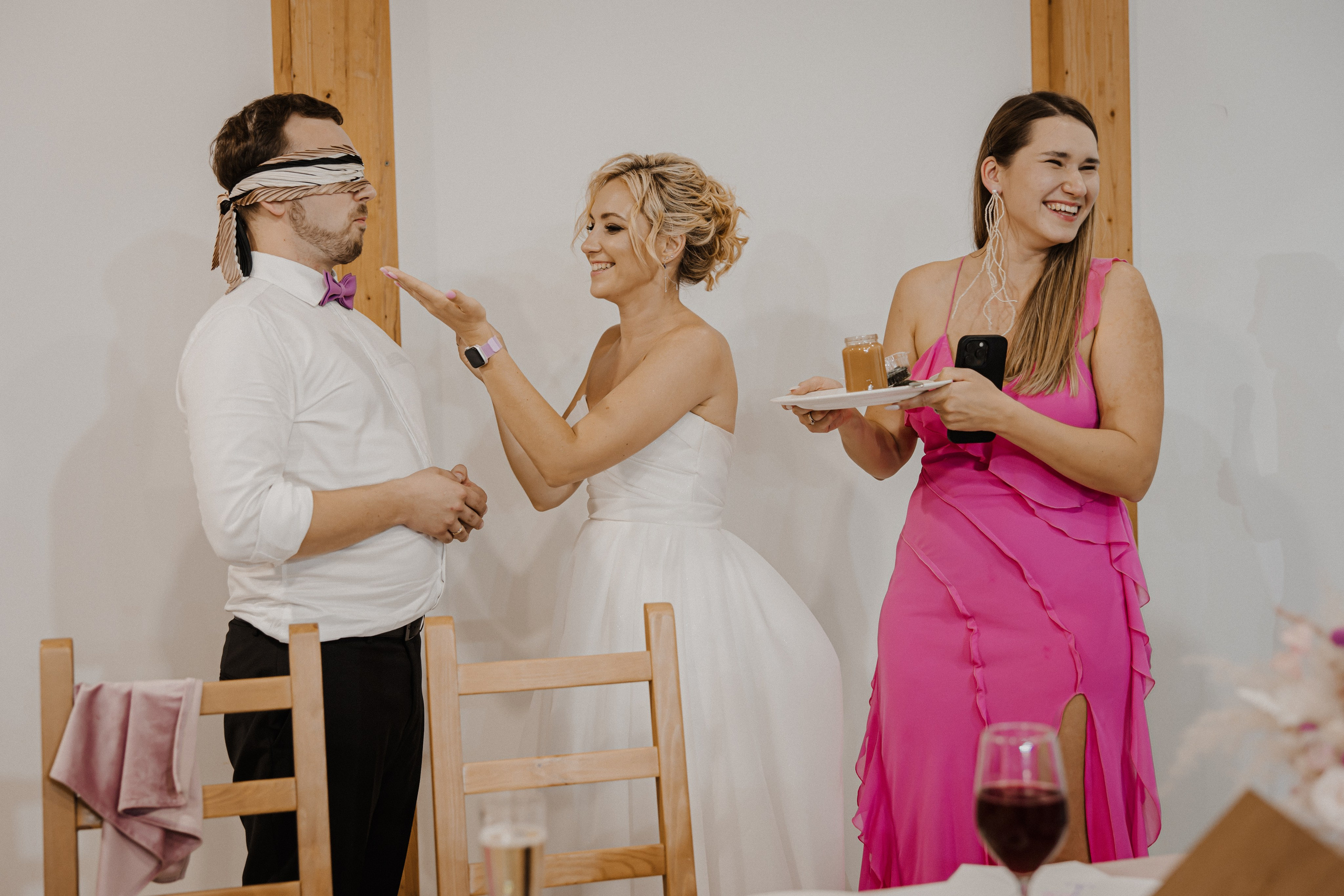 Олег и Диана. Свадебный и семейный фотограф Елизавета Ермак | Москва и МО