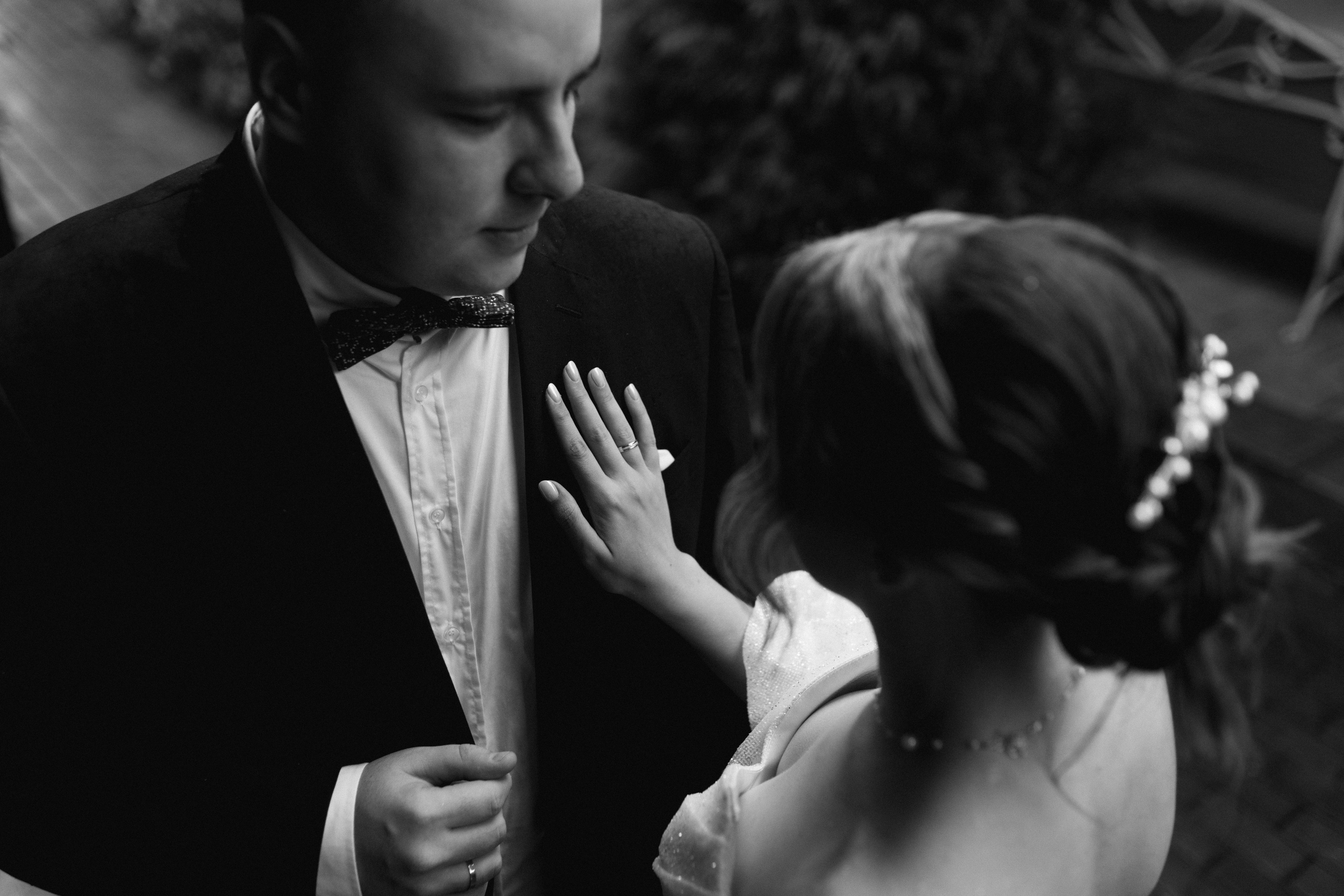 Роман и Юлия. Свадебный и семейный фотограф в Туле и области Маша Костина