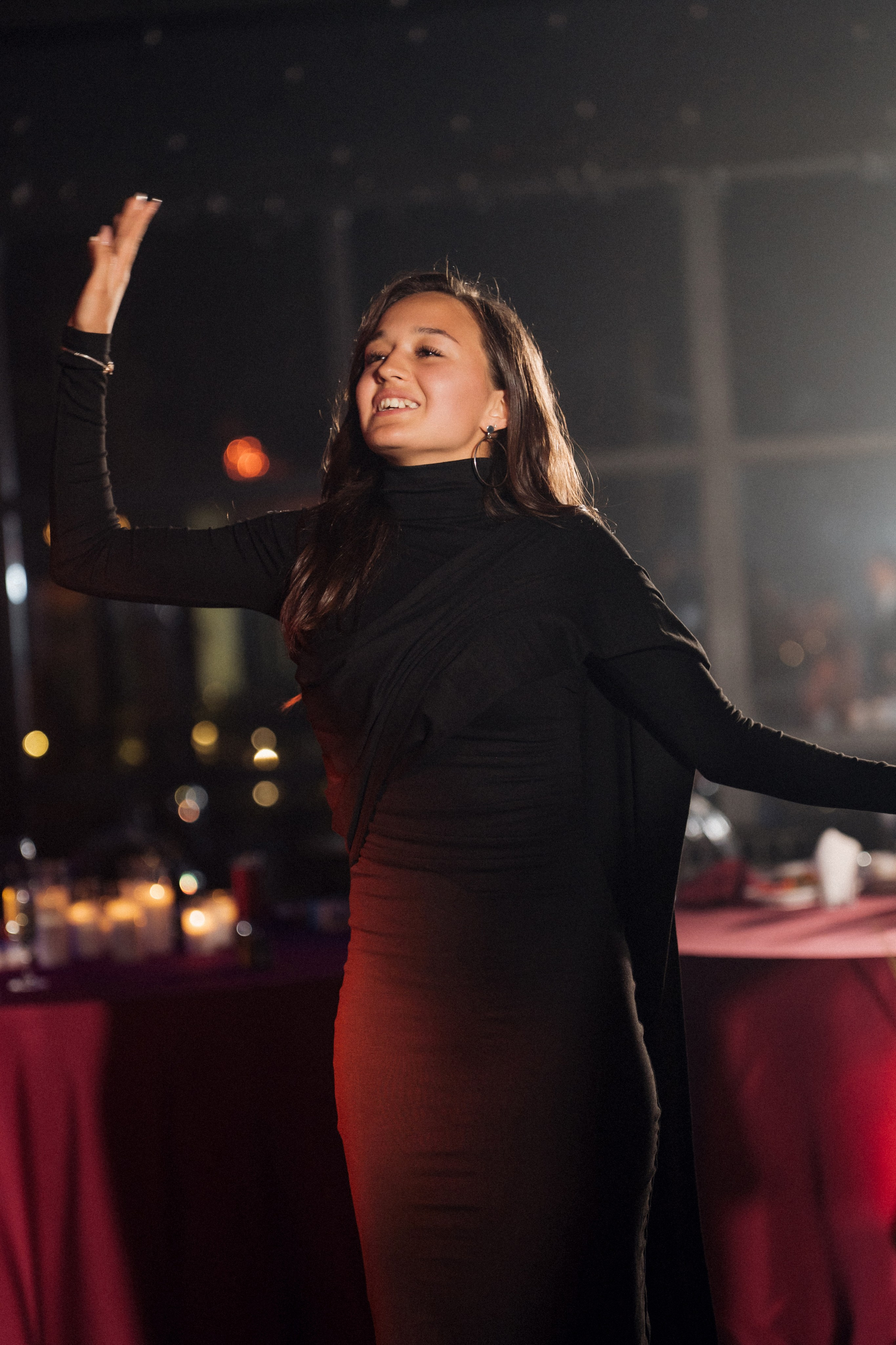 Денис и Елизавета. Фотограф в Красноярске