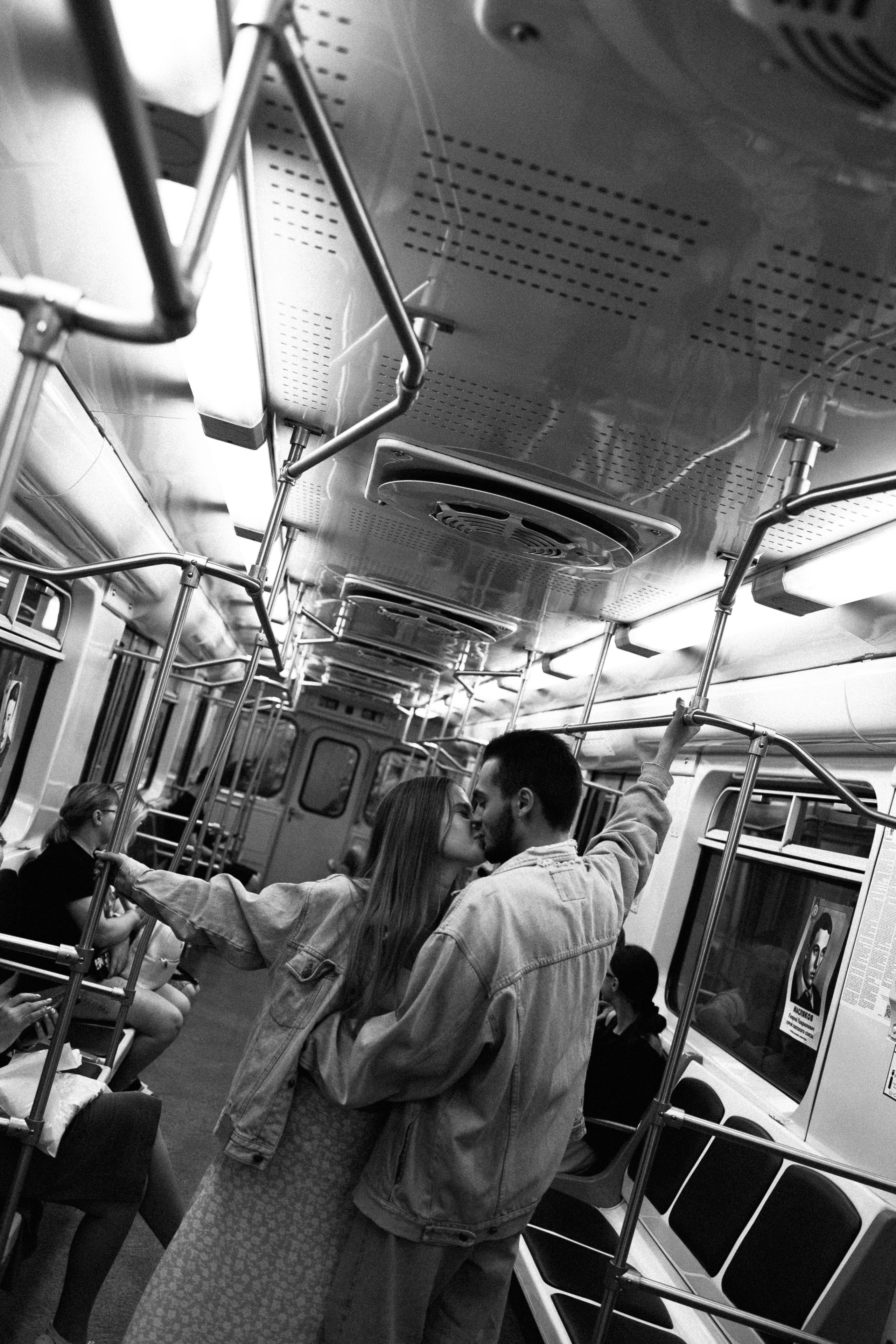 Матвей и Лиза