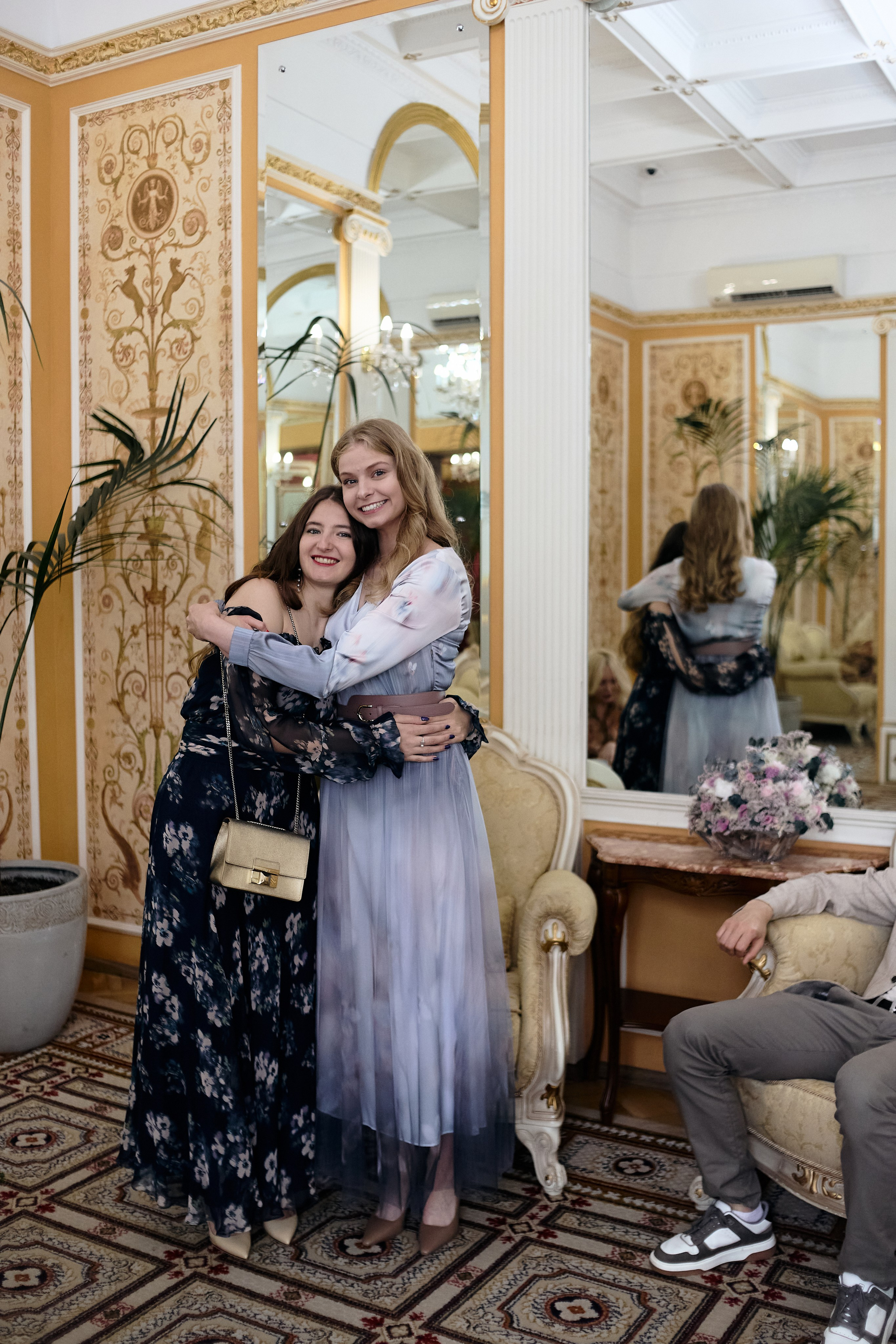 Алексей и Аполлинария. Свадебный фотограф Анастасия Рыбина