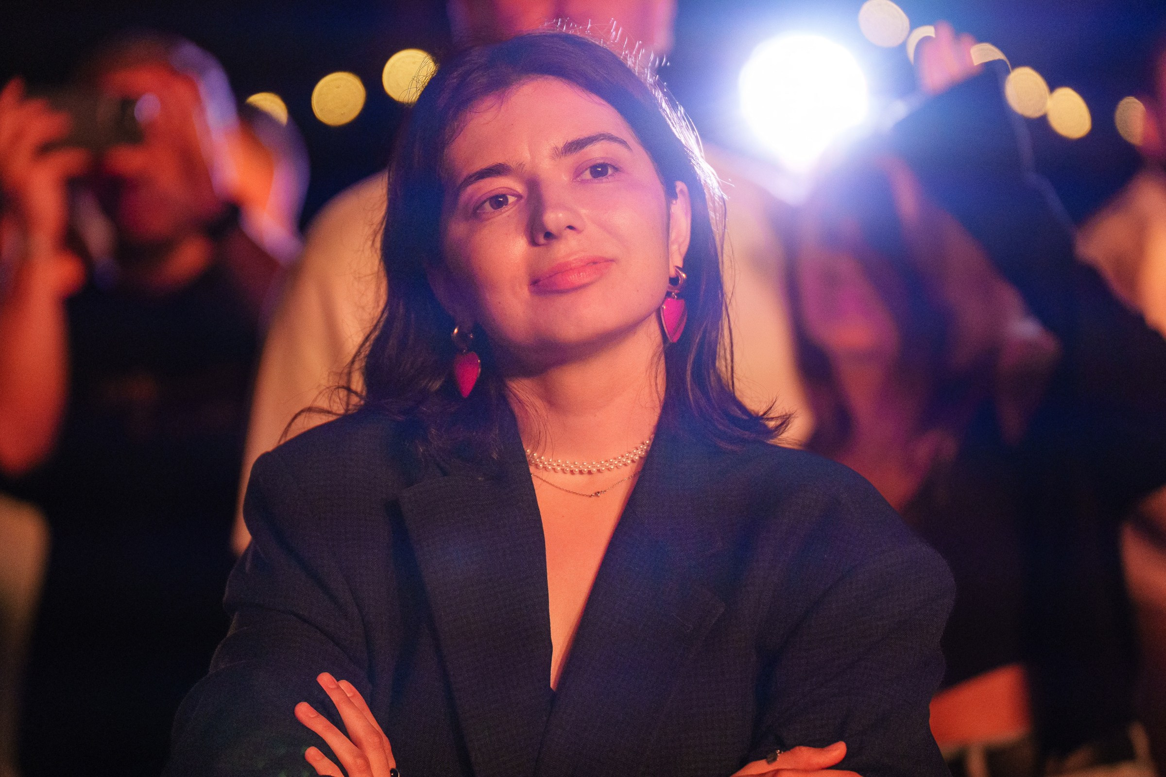 Вечеринки. South HUB