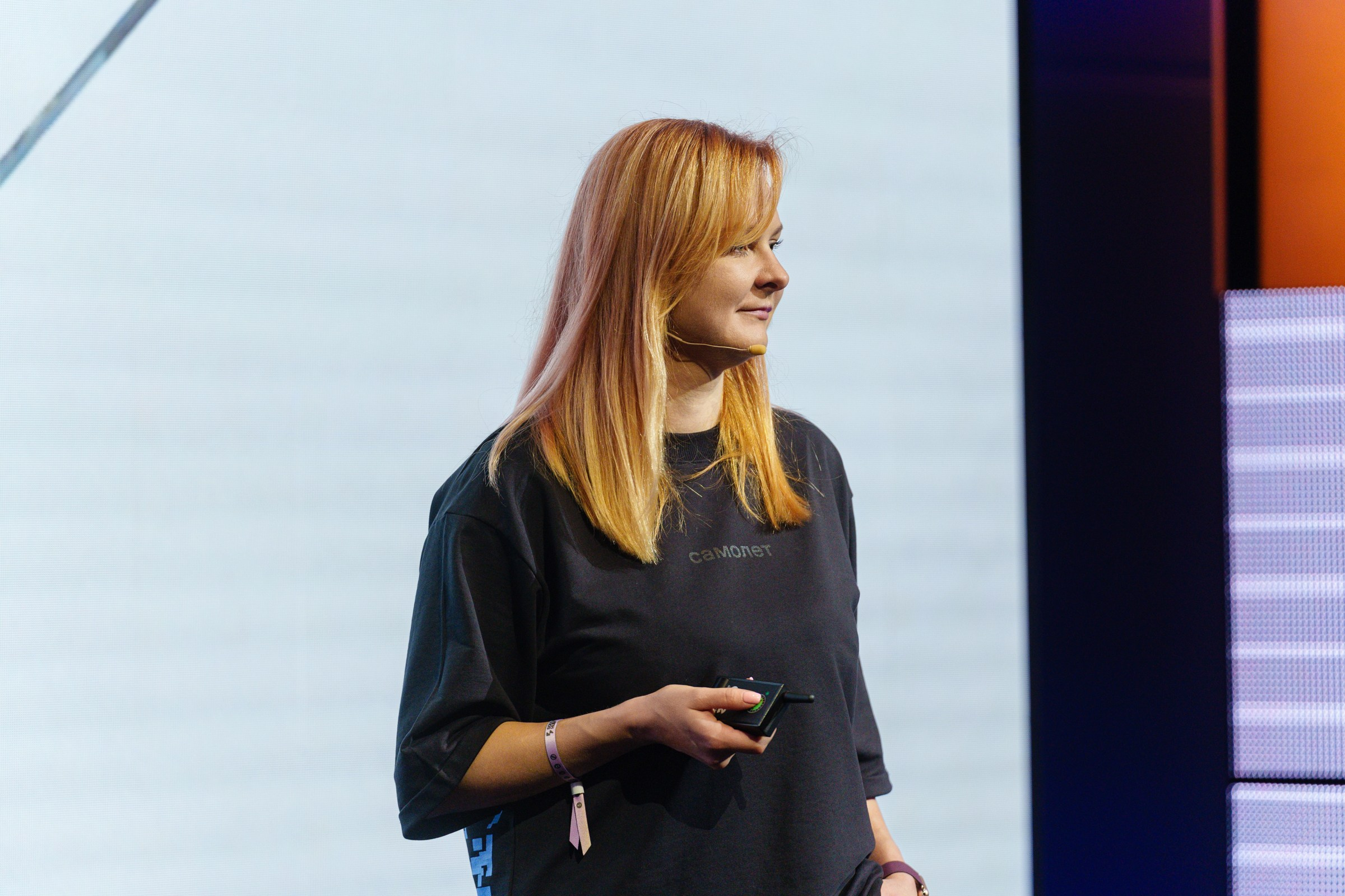 Доклады South HUB 2024. South HUB