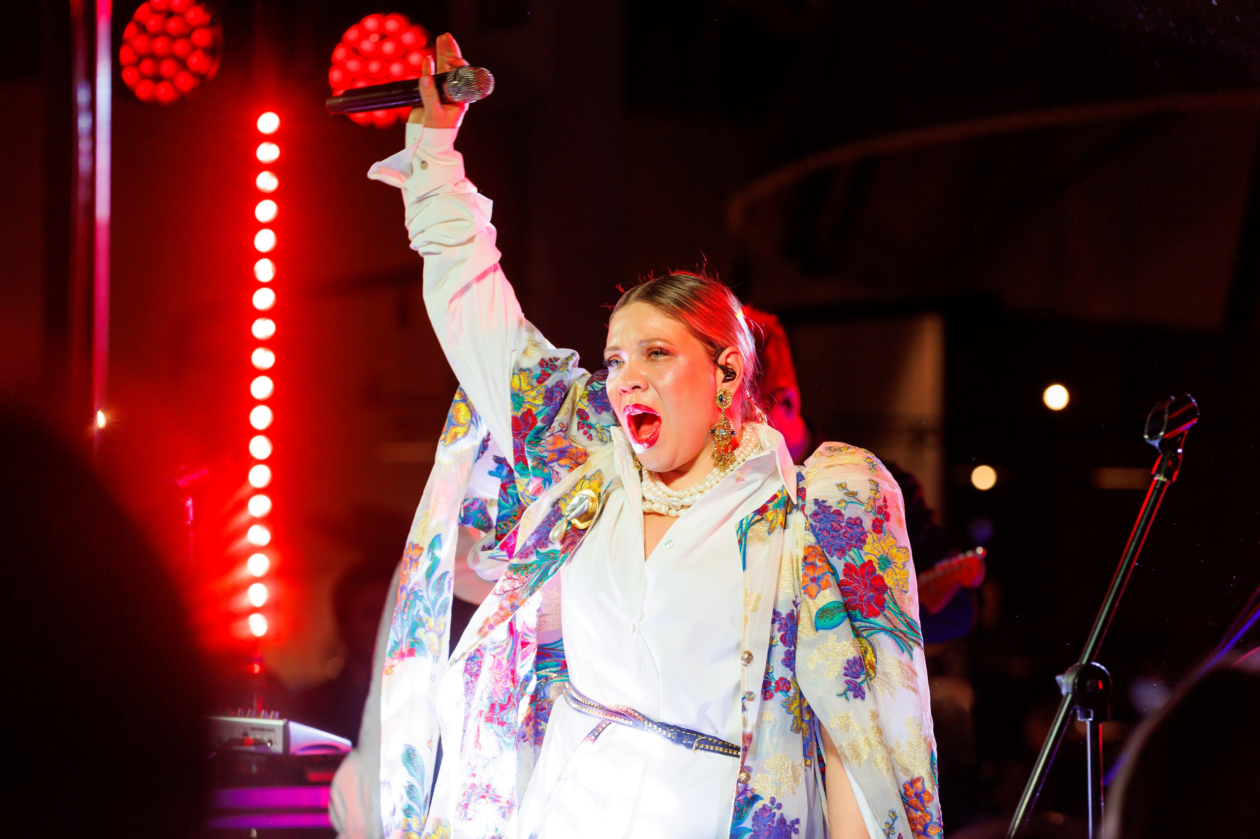 Мероприятия посвященные открытию выставки Иосиф Бродский — Место не хуже любого. Фотограф Иван Недорез