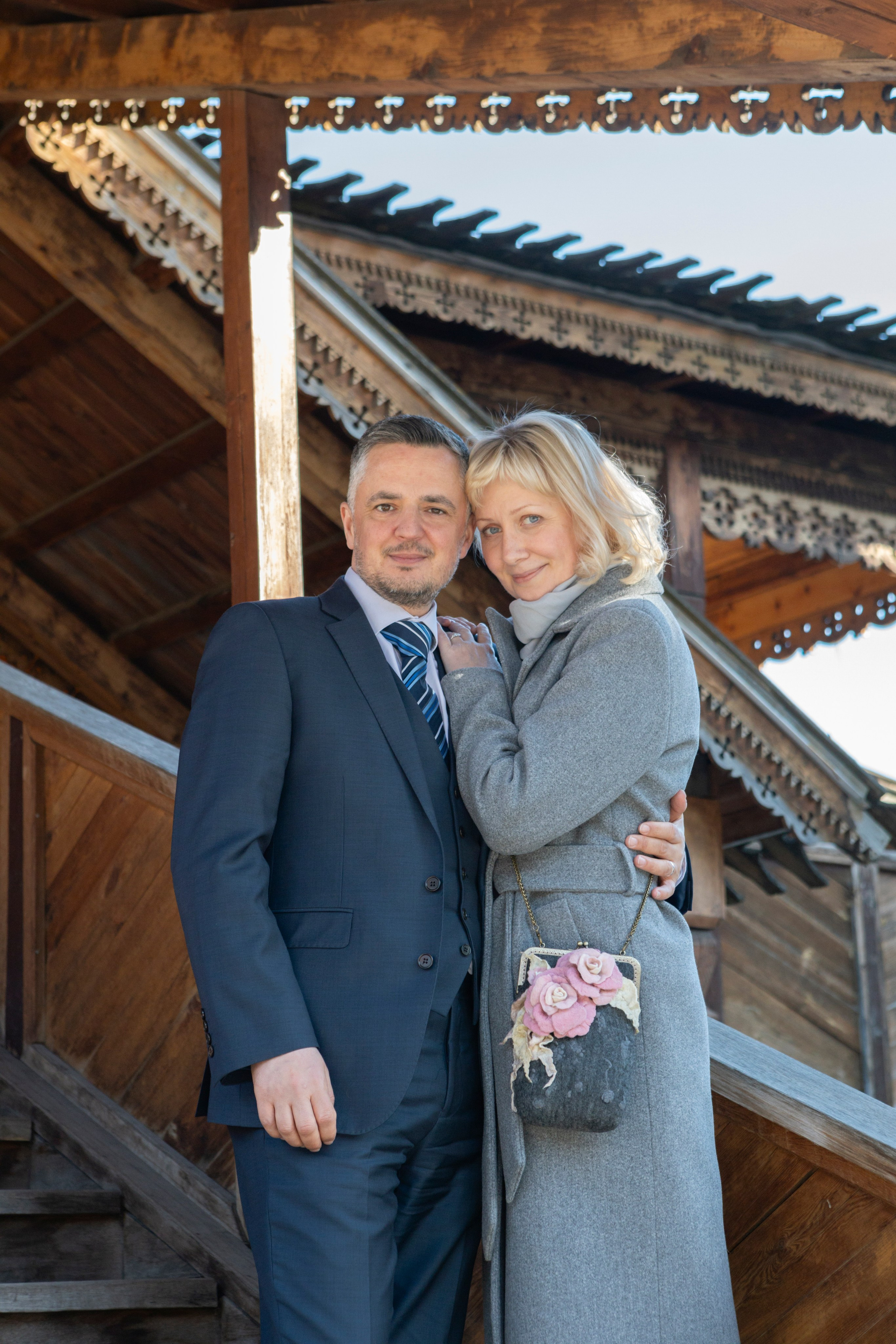 Роспись ЗАГС Мэттью Ольга. Видеограф, фотограф в Москве Мария Васильева