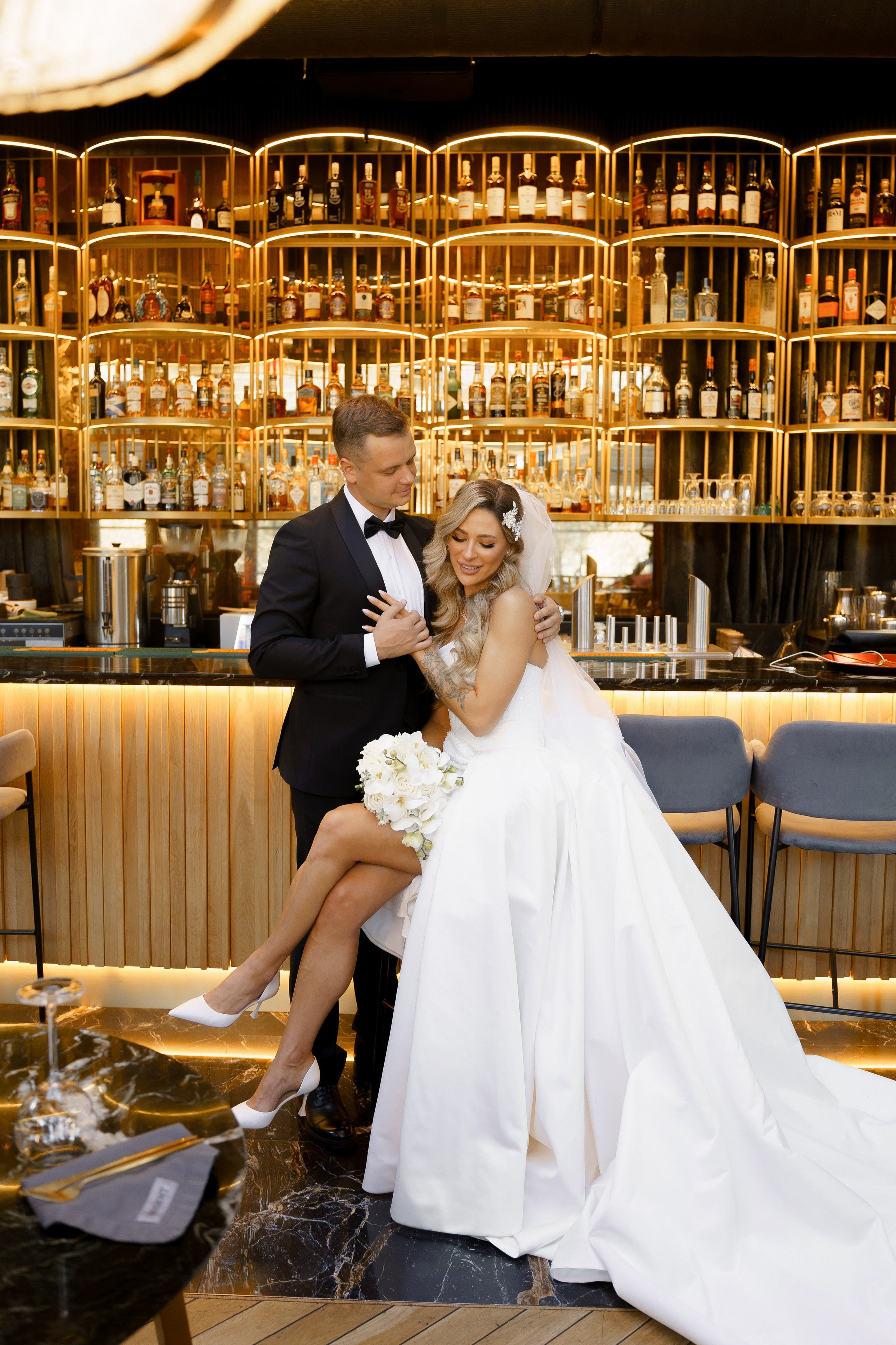 Алексей и Елена. Свадебный Фотограф Хабаровск Евгений Корсков