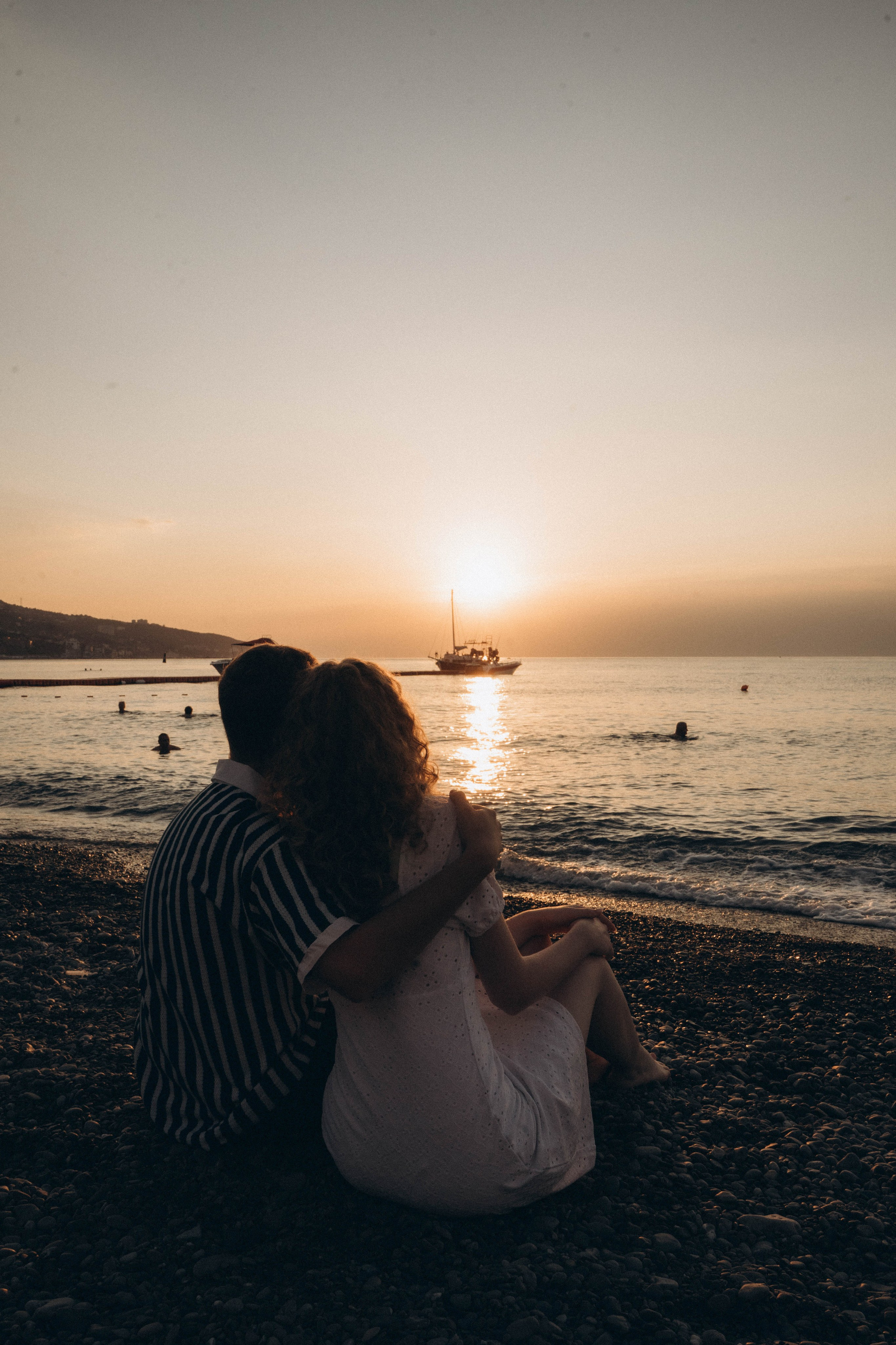 Love Story. Фотограф в Крыму, Ялта, Профессиональная фотосессия